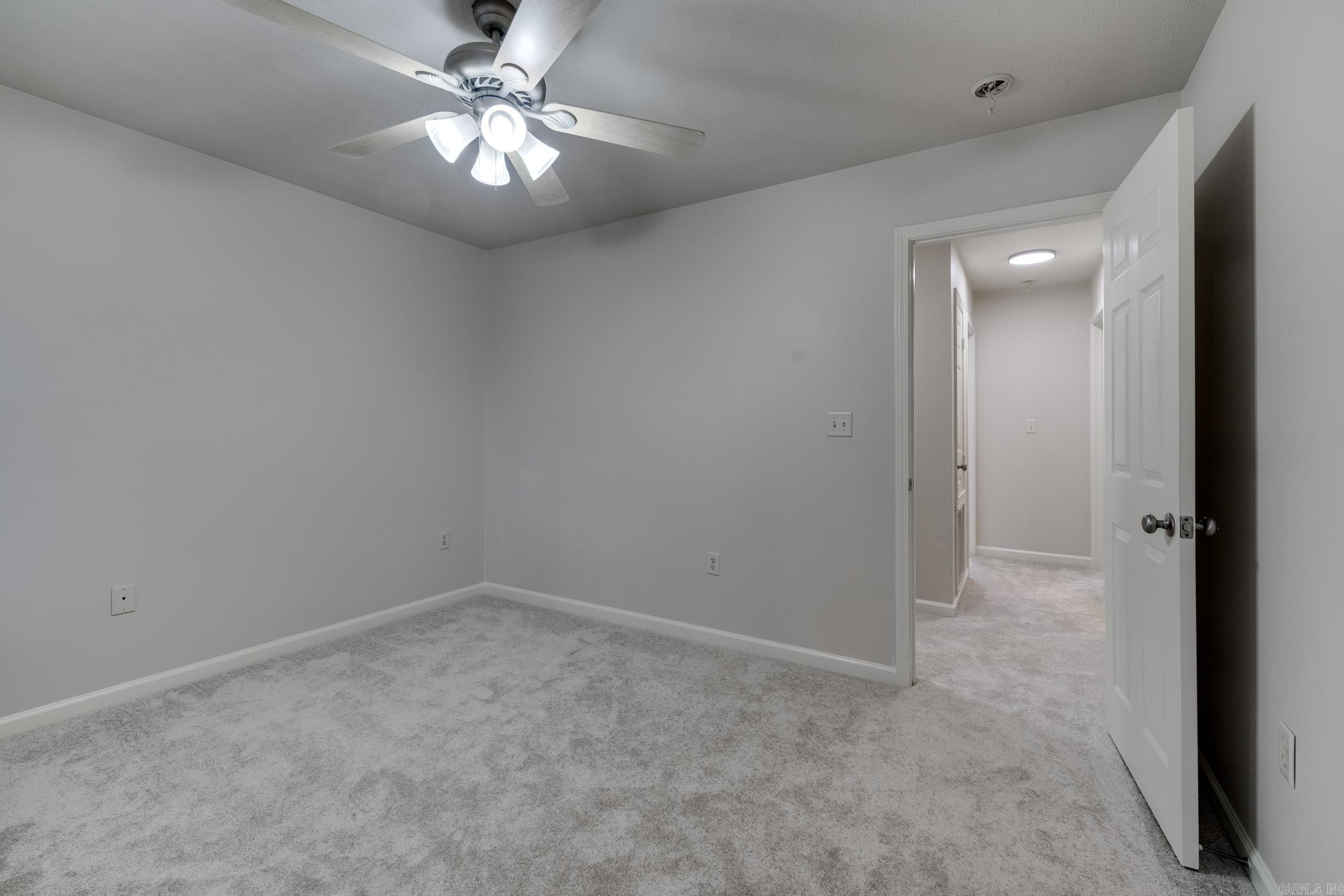 Weston Palce - Residential