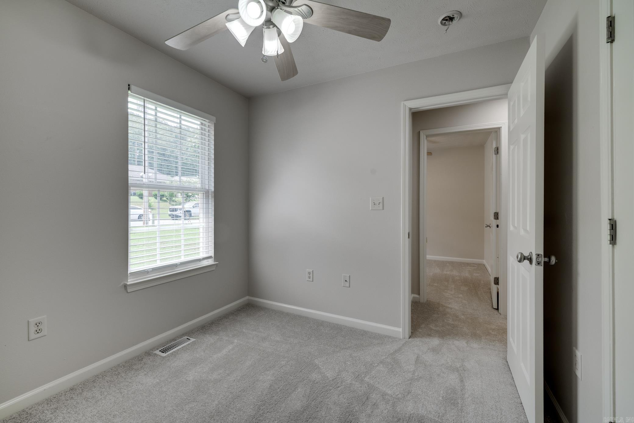 Weston Palce - Residential
