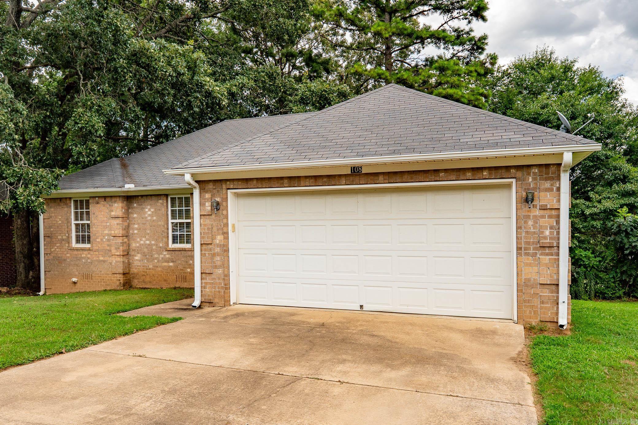 Weston Palce - Residential