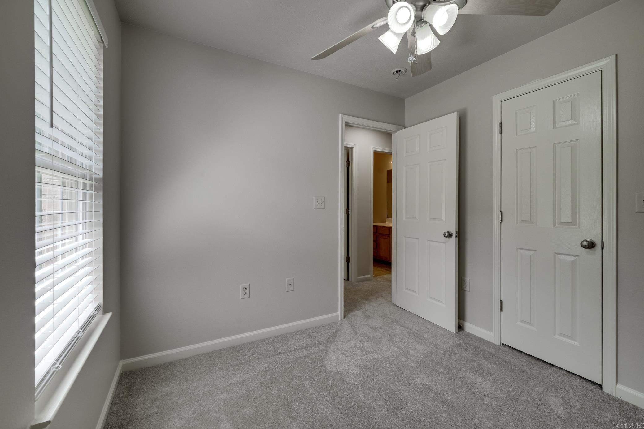 Weston Palce - Residential