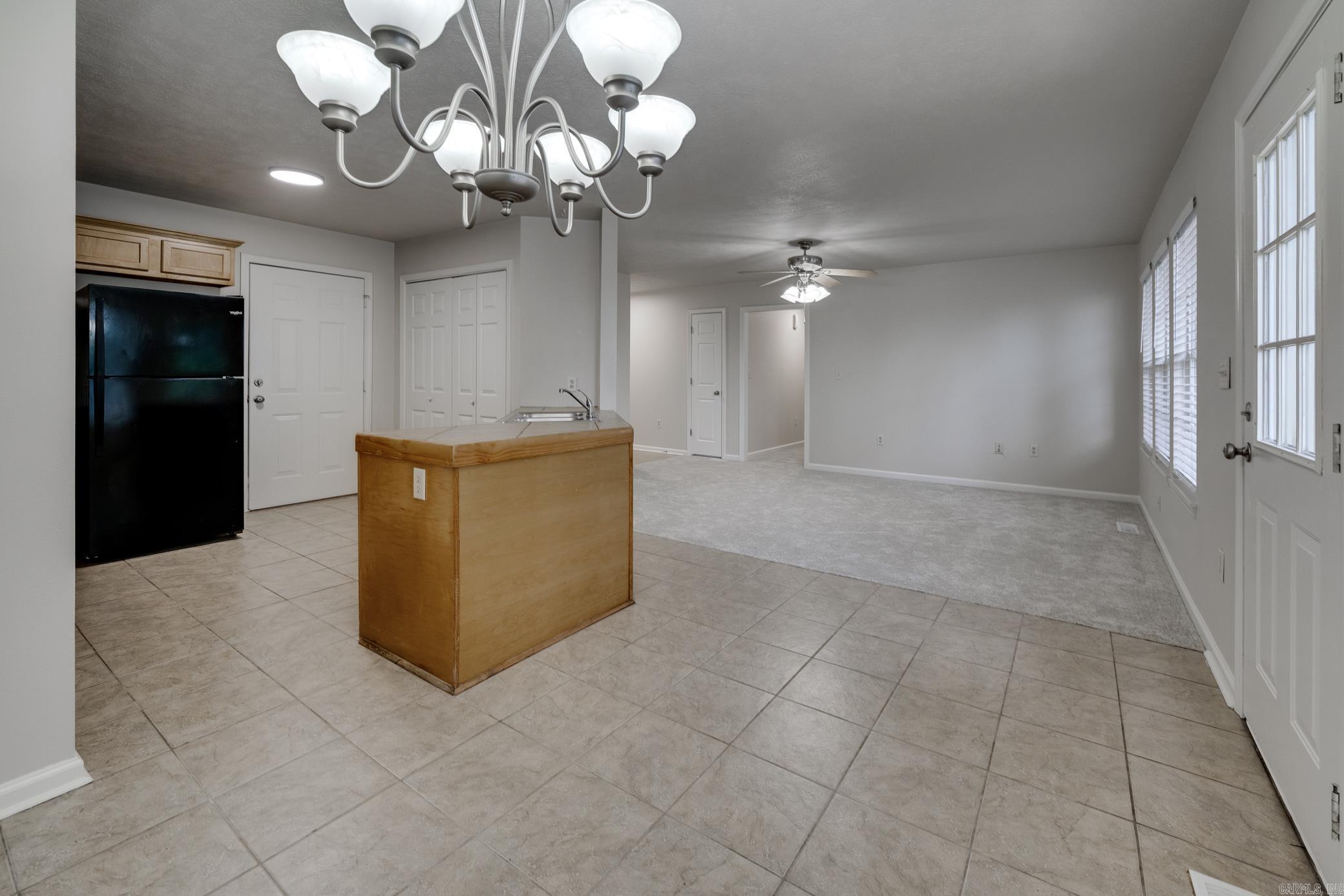 Weston Palce - Residential
