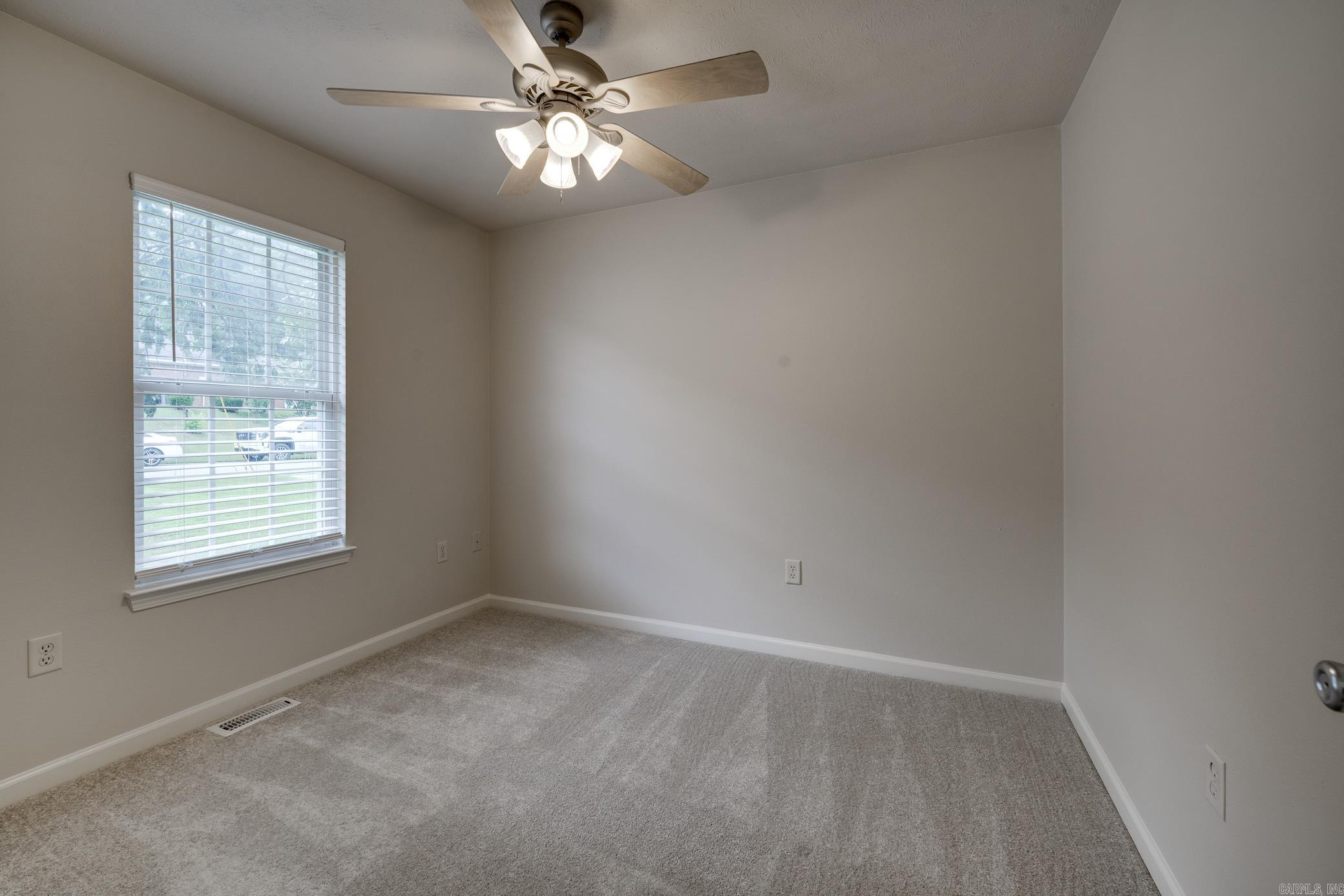 Weston Palce - Residential