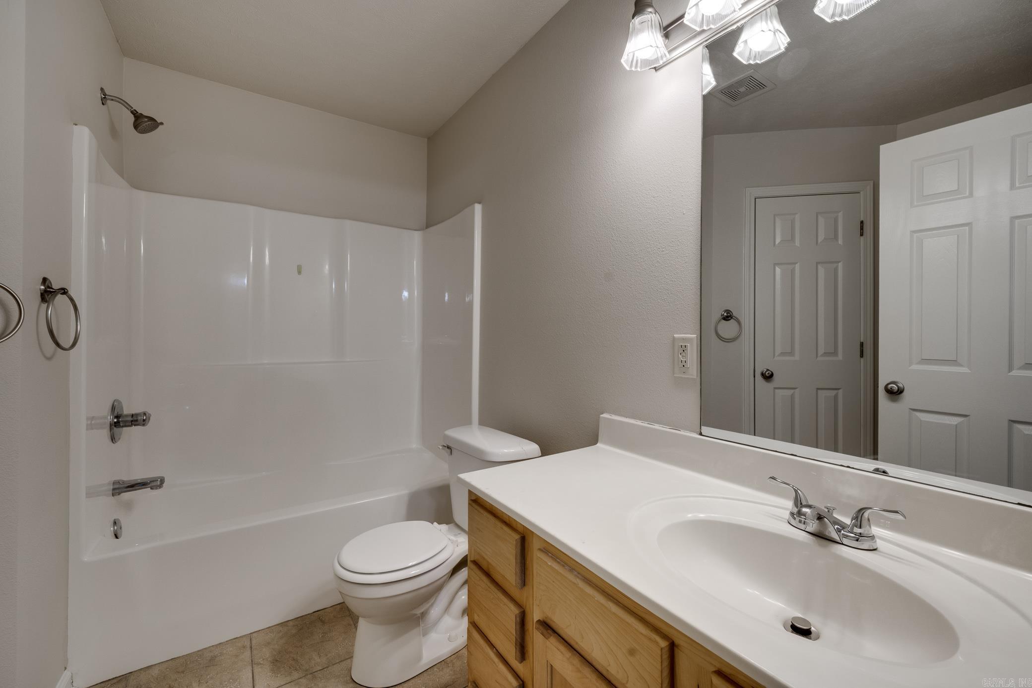 Weston Palce - Residential