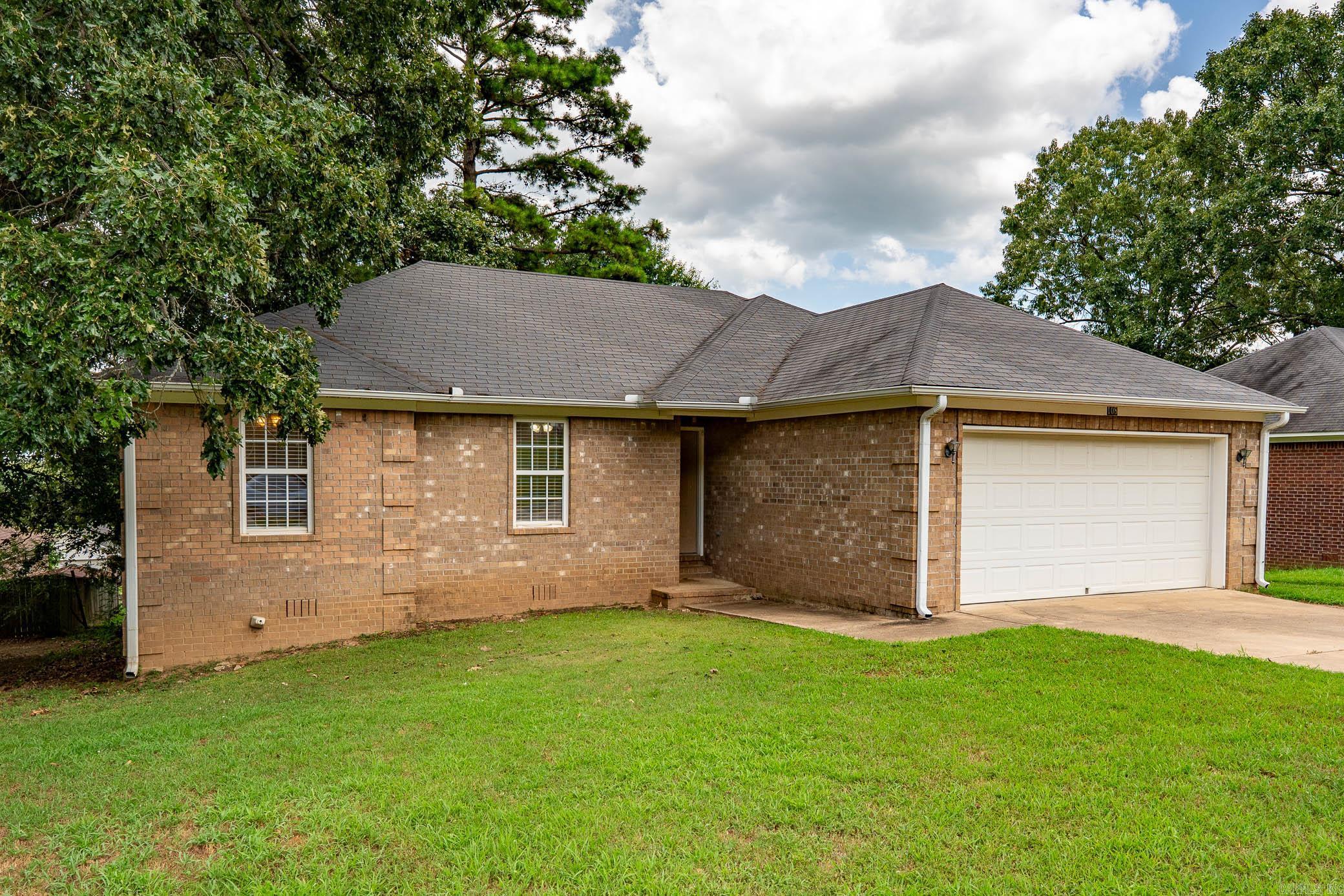 Weston Palce - Residential