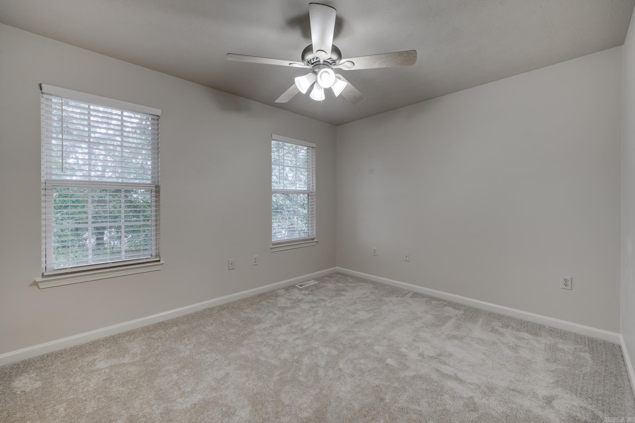 Weston Palce - Residential
