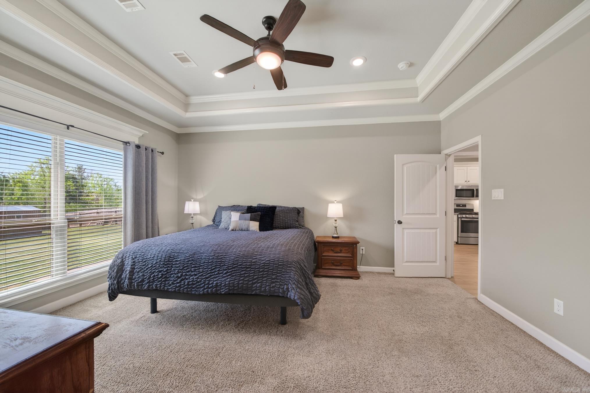 SHADOW CREEK - Residential