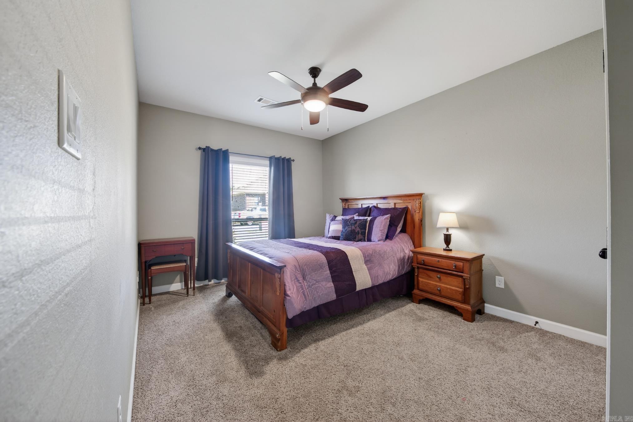 SHADOW CREEK - Residential