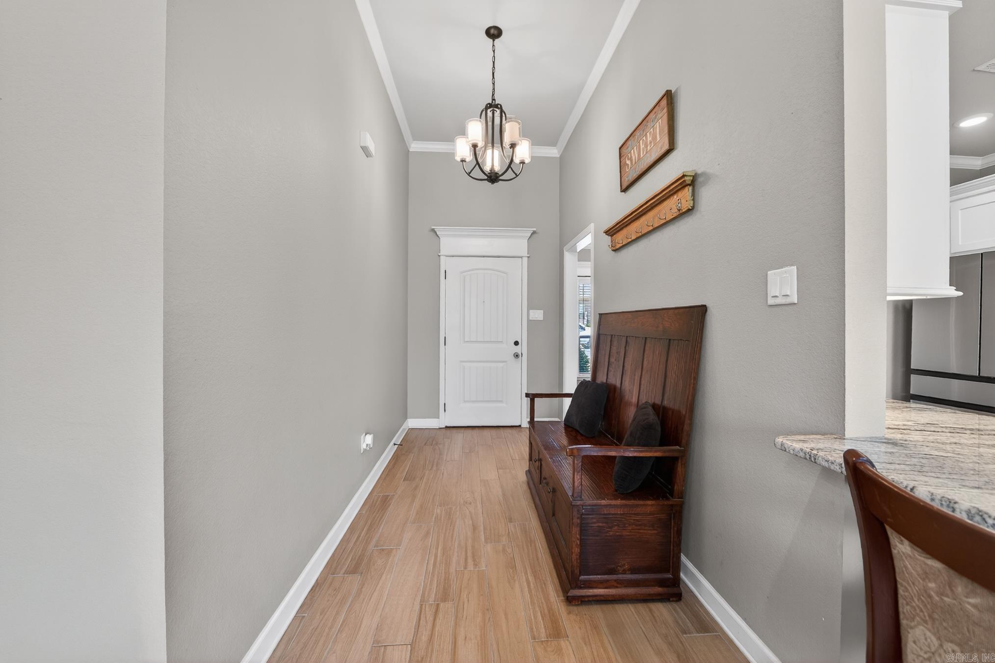 SHADOW CREEK - Residential