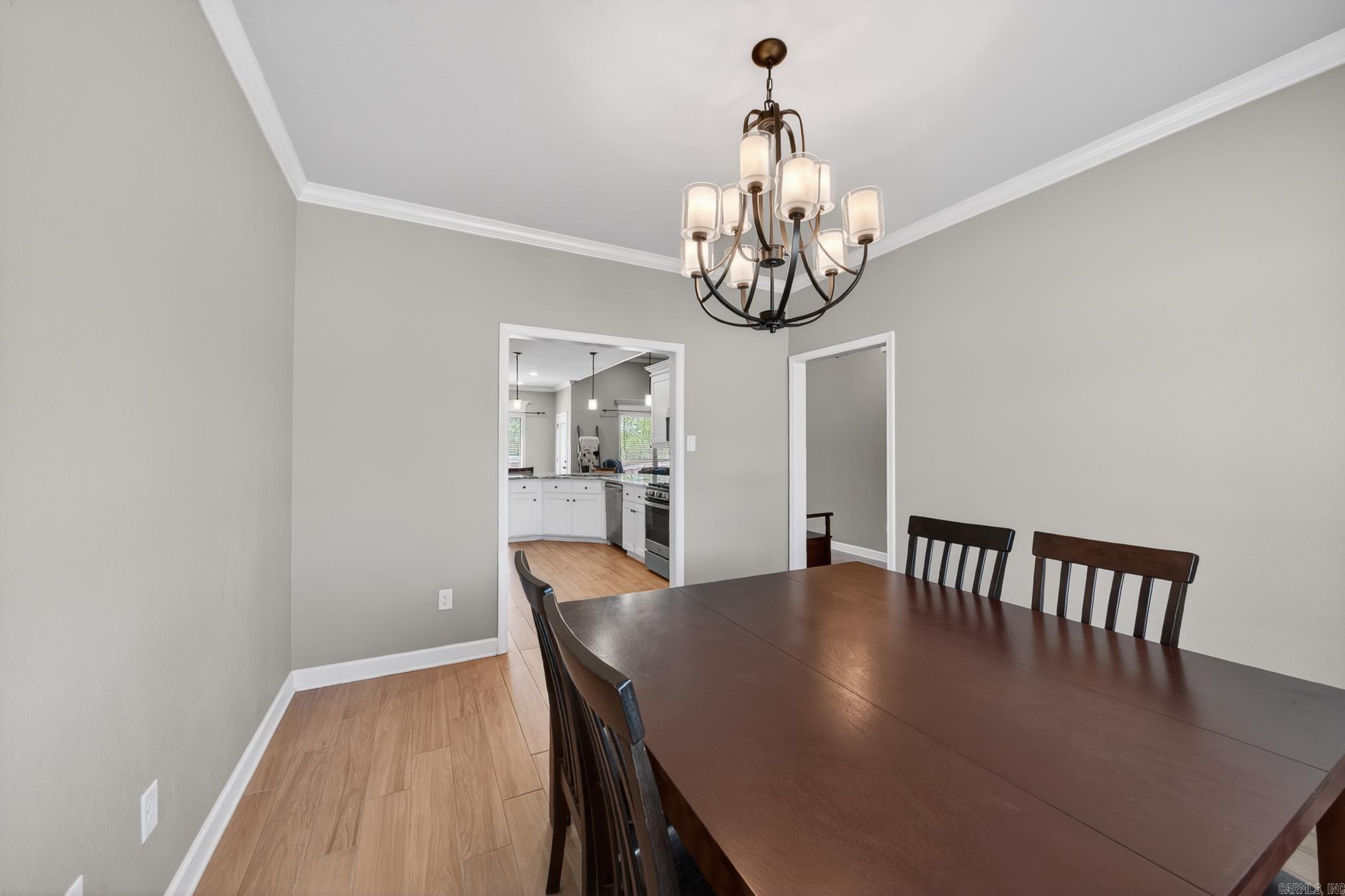 SHADOW CREEK - Residential