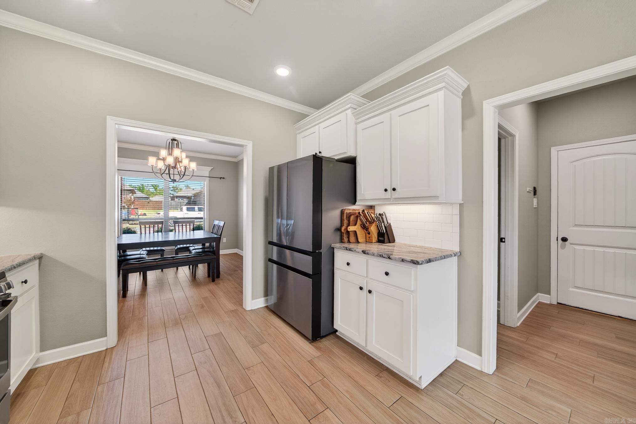 SHADOW CREEK - Residential