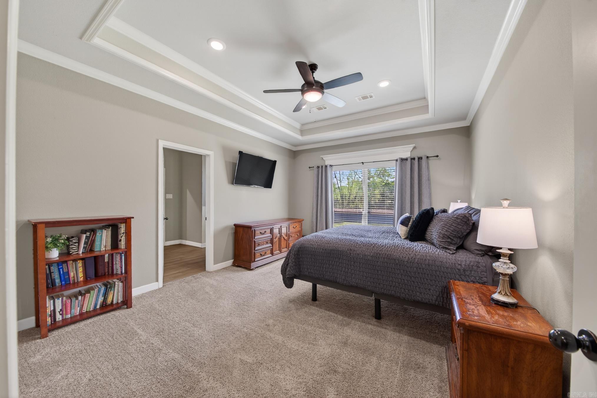 SHADOW CREEK - Residential