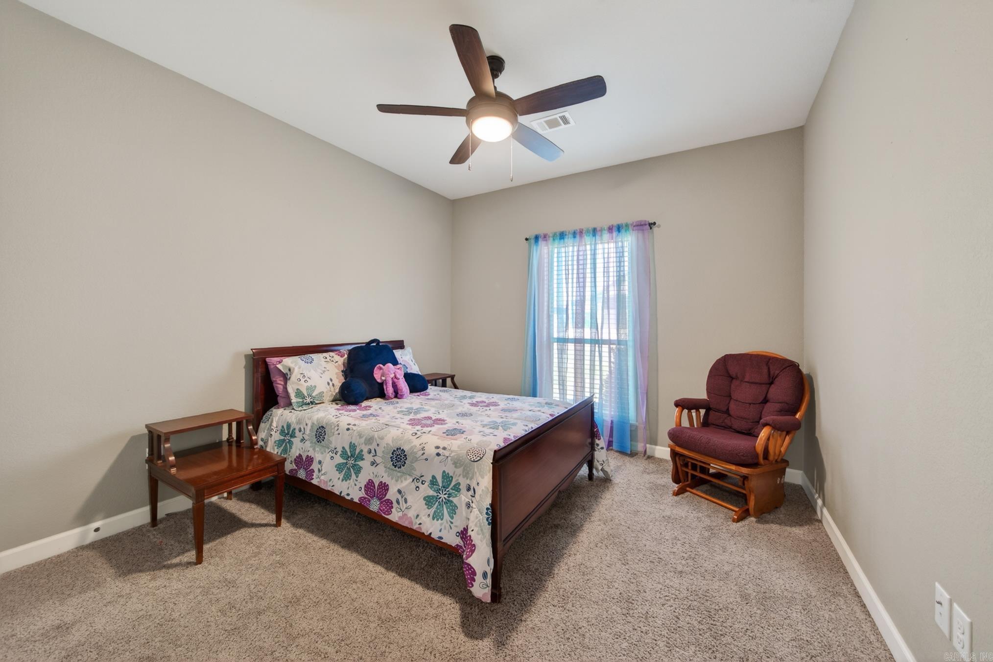 SHADOW CREEK - Residential