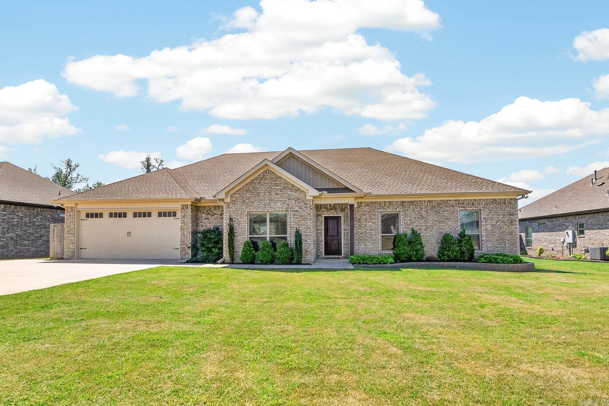 SHADOW CREEK - Residential