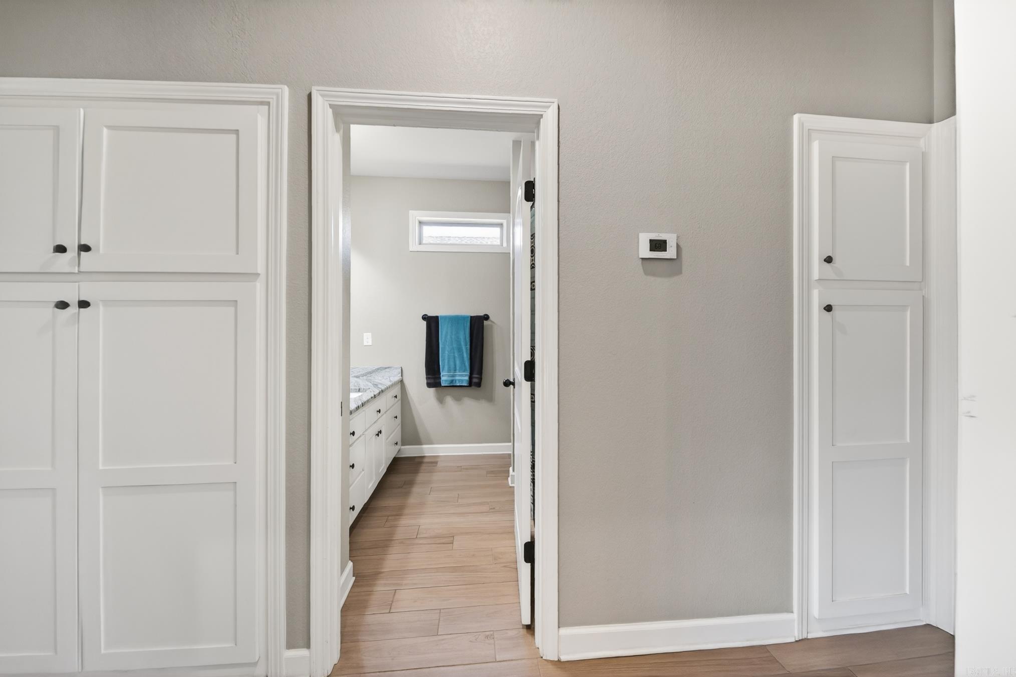 SHADOW CREEK - Residential