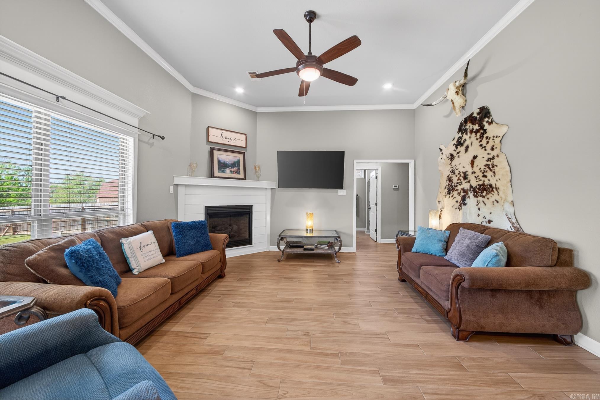 SHADOW CREEK - Residential