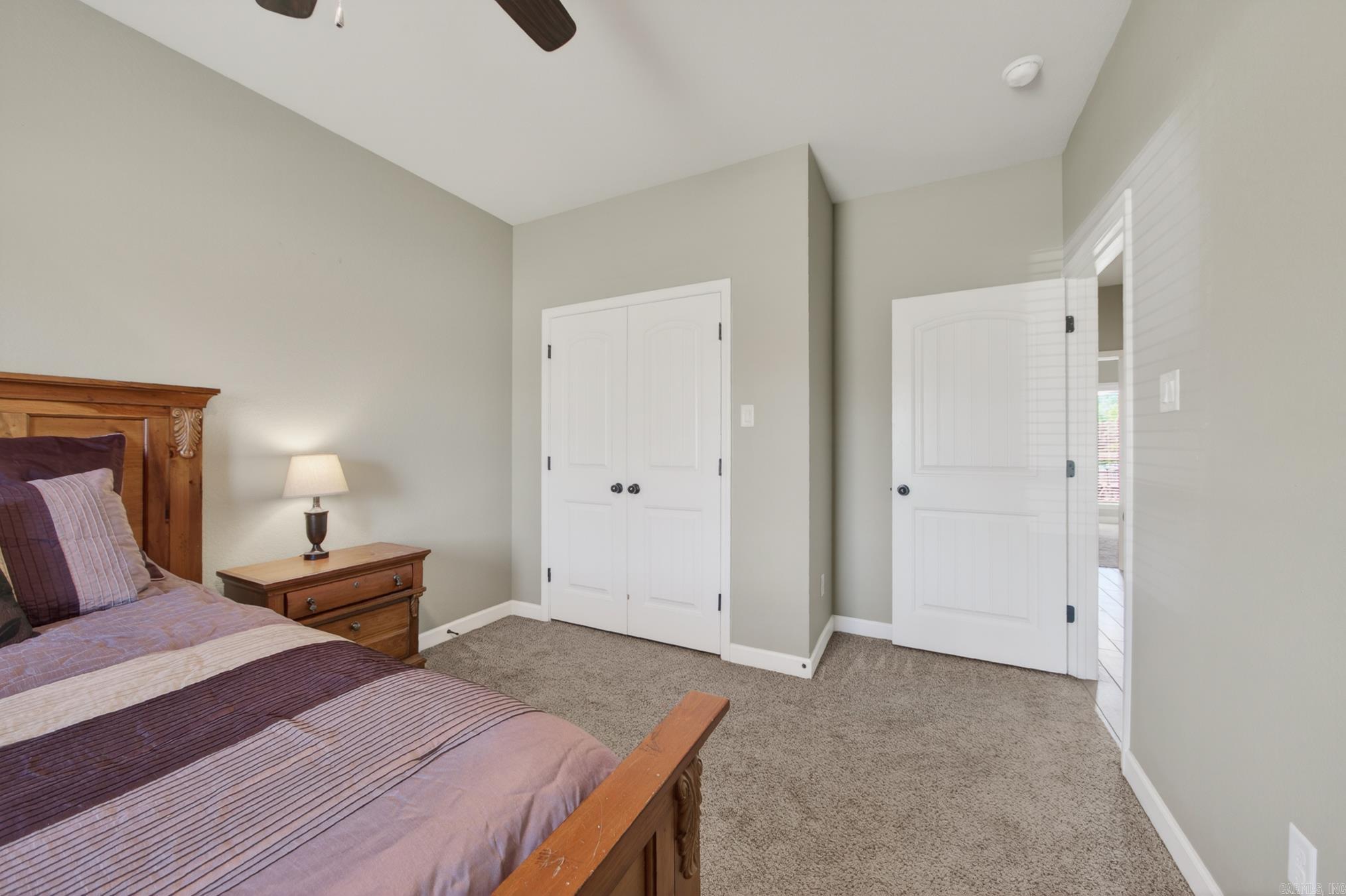 SHADOW CREEK - Residential