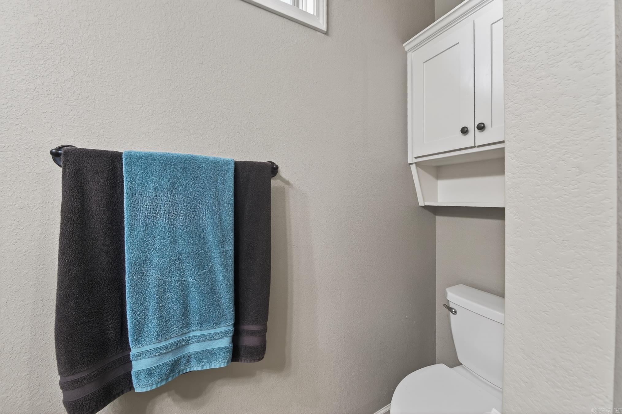 SHADOW CREEK - Residential