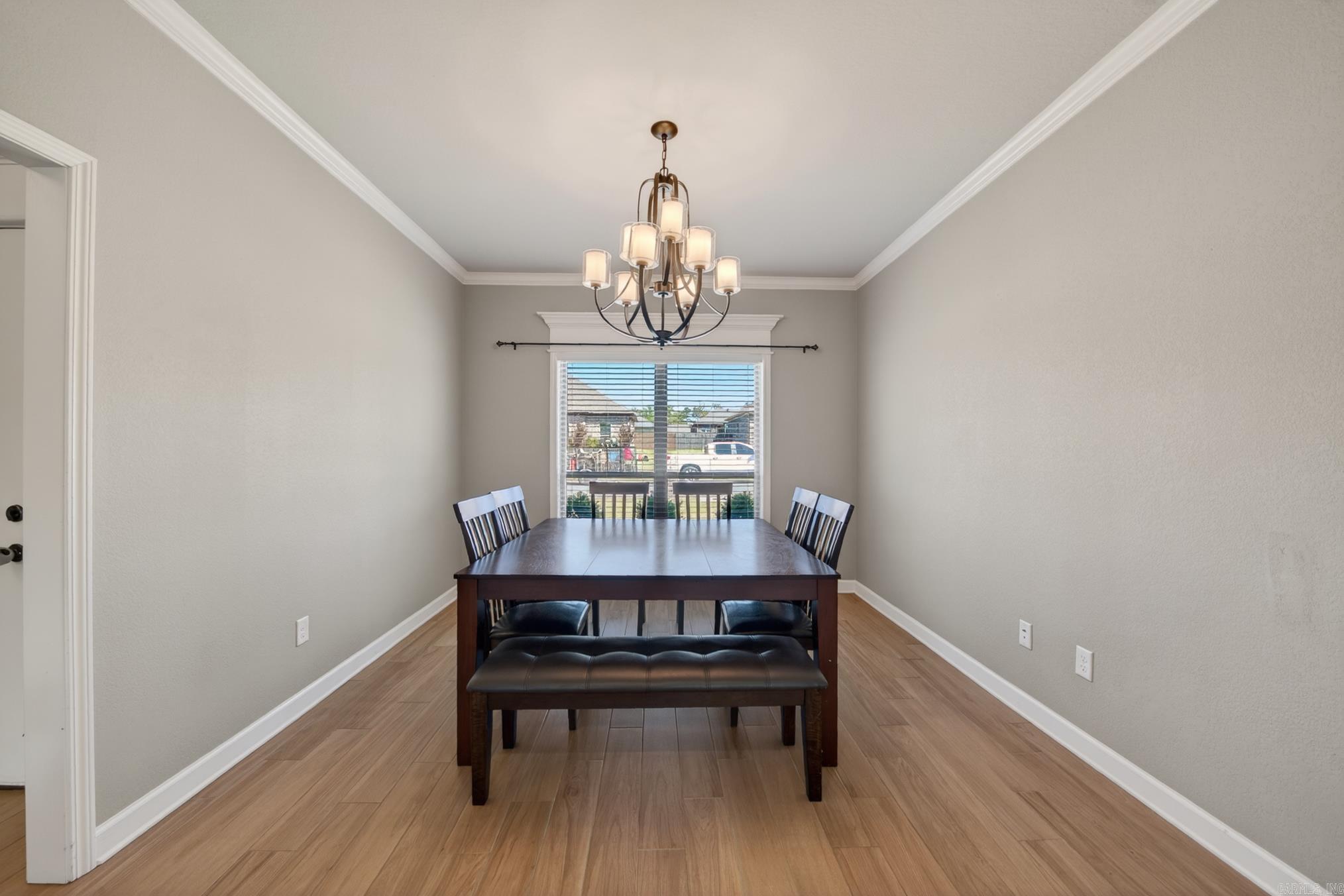 SHADOW CREEK - Residential