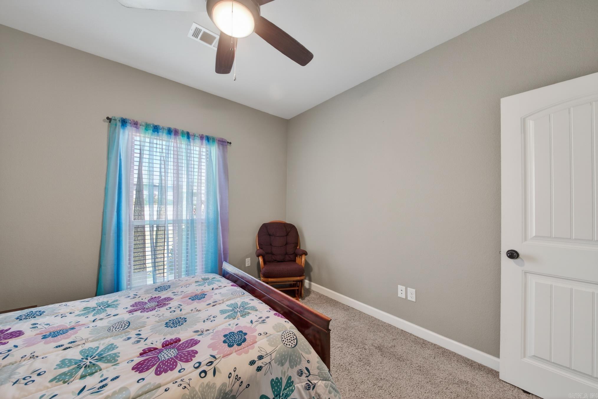 SHADOW CREEK - Residential