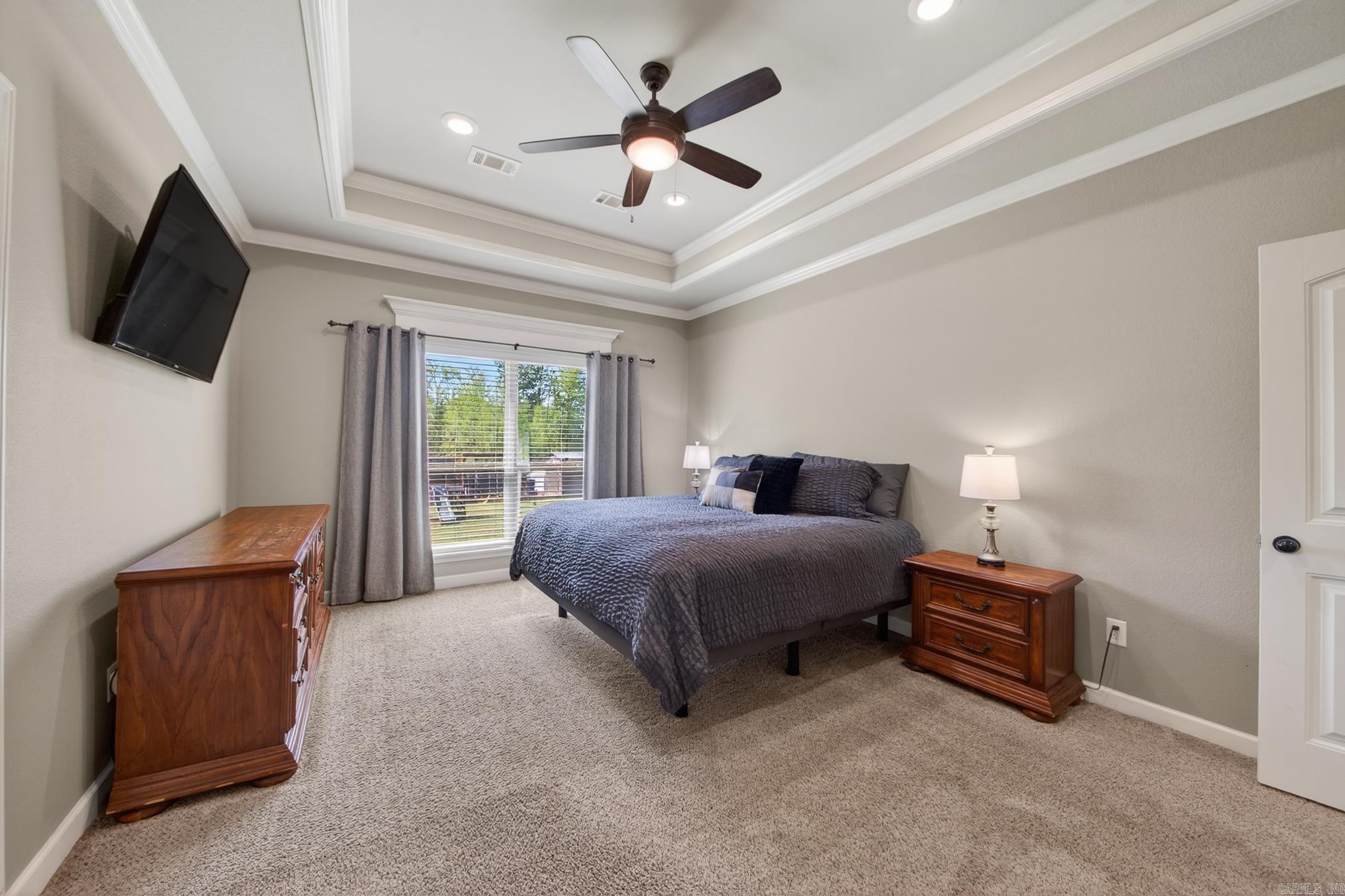 SHADOW CREEK - Residential