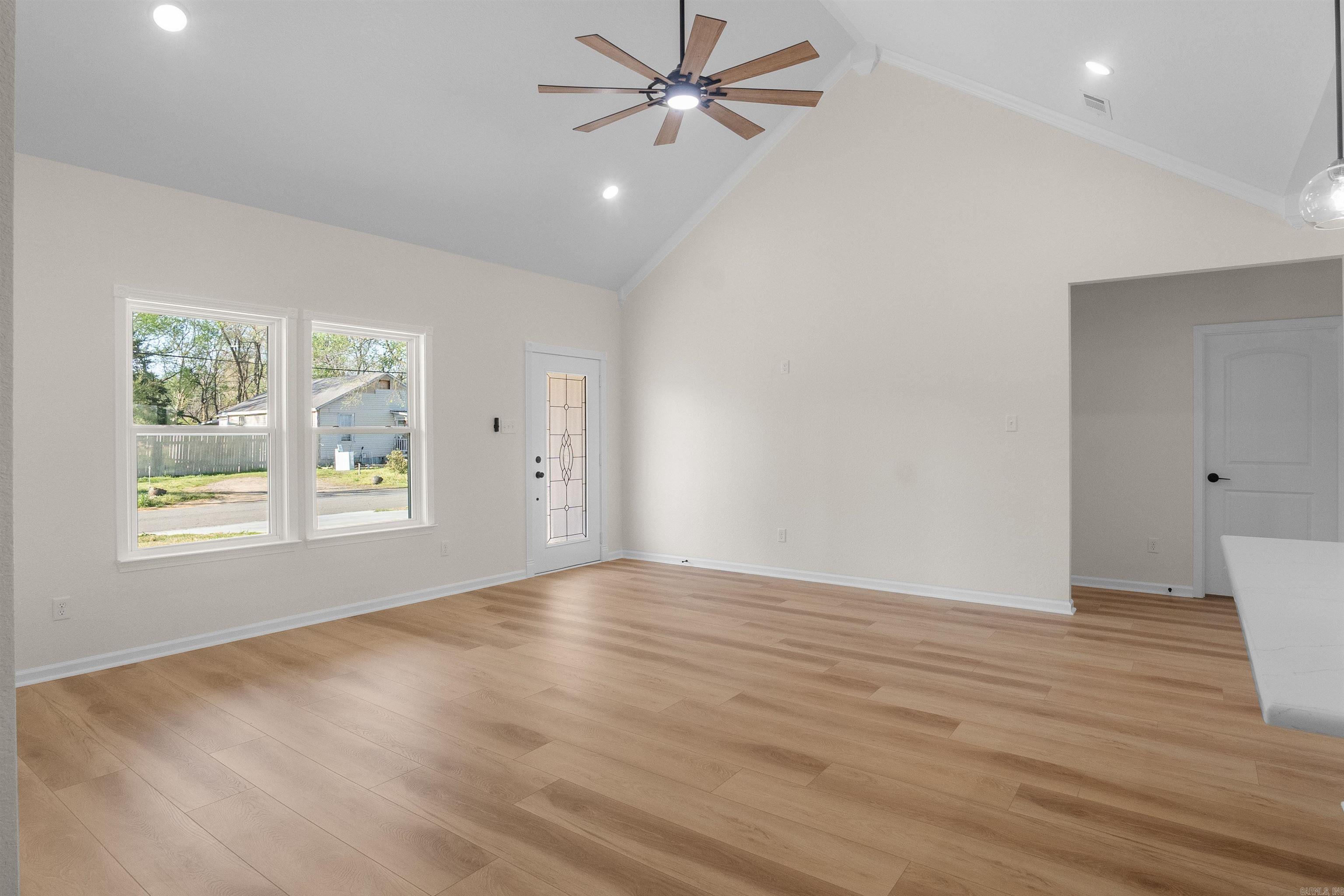 FLORIDIAN HEIGHTS PHASE 1 - Residential