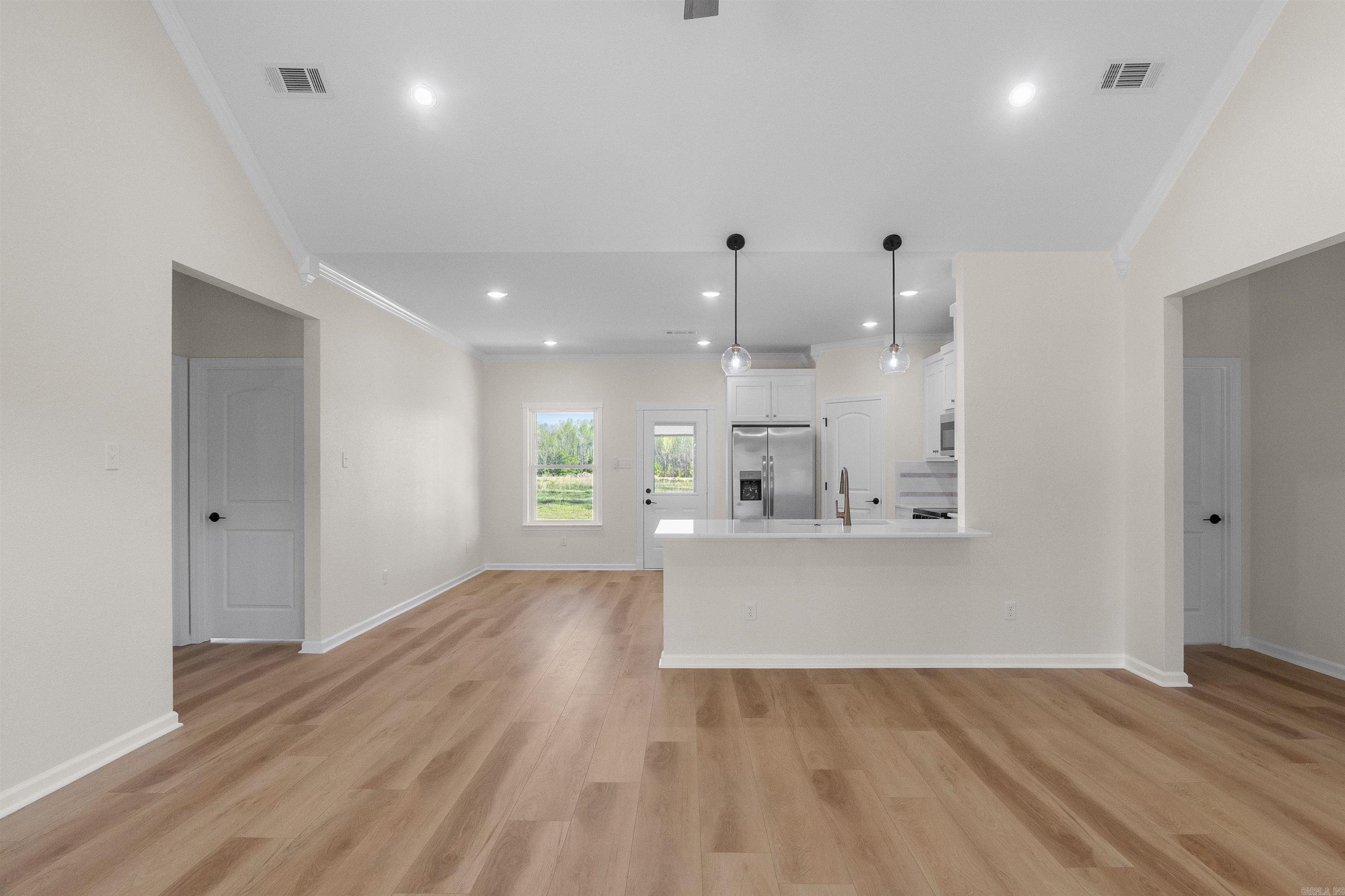 FLORIDIAN HEIGHTS PHASE 1 - Residential