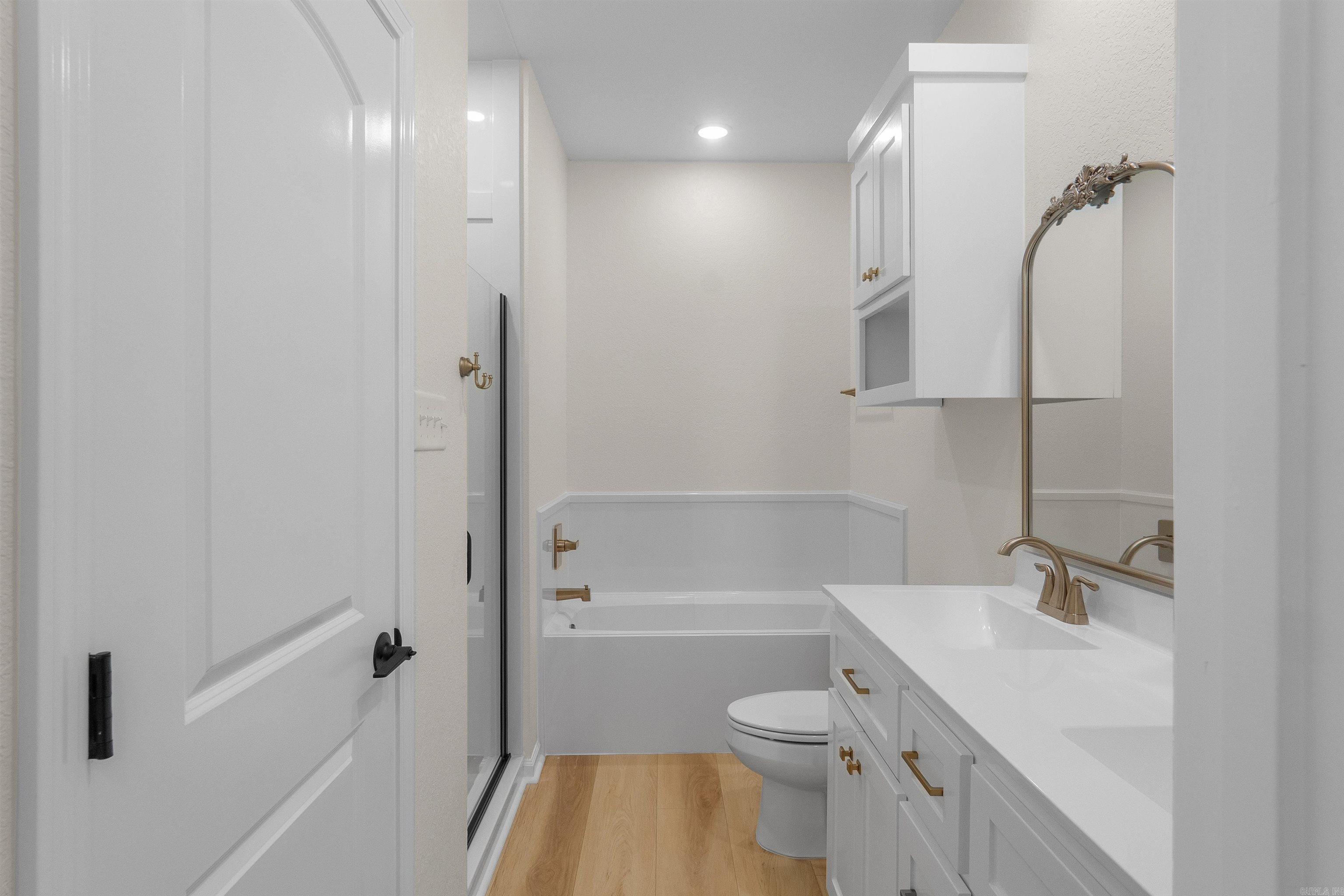 FLORIDIAN HEIGHTS PHASE 1 - Residential