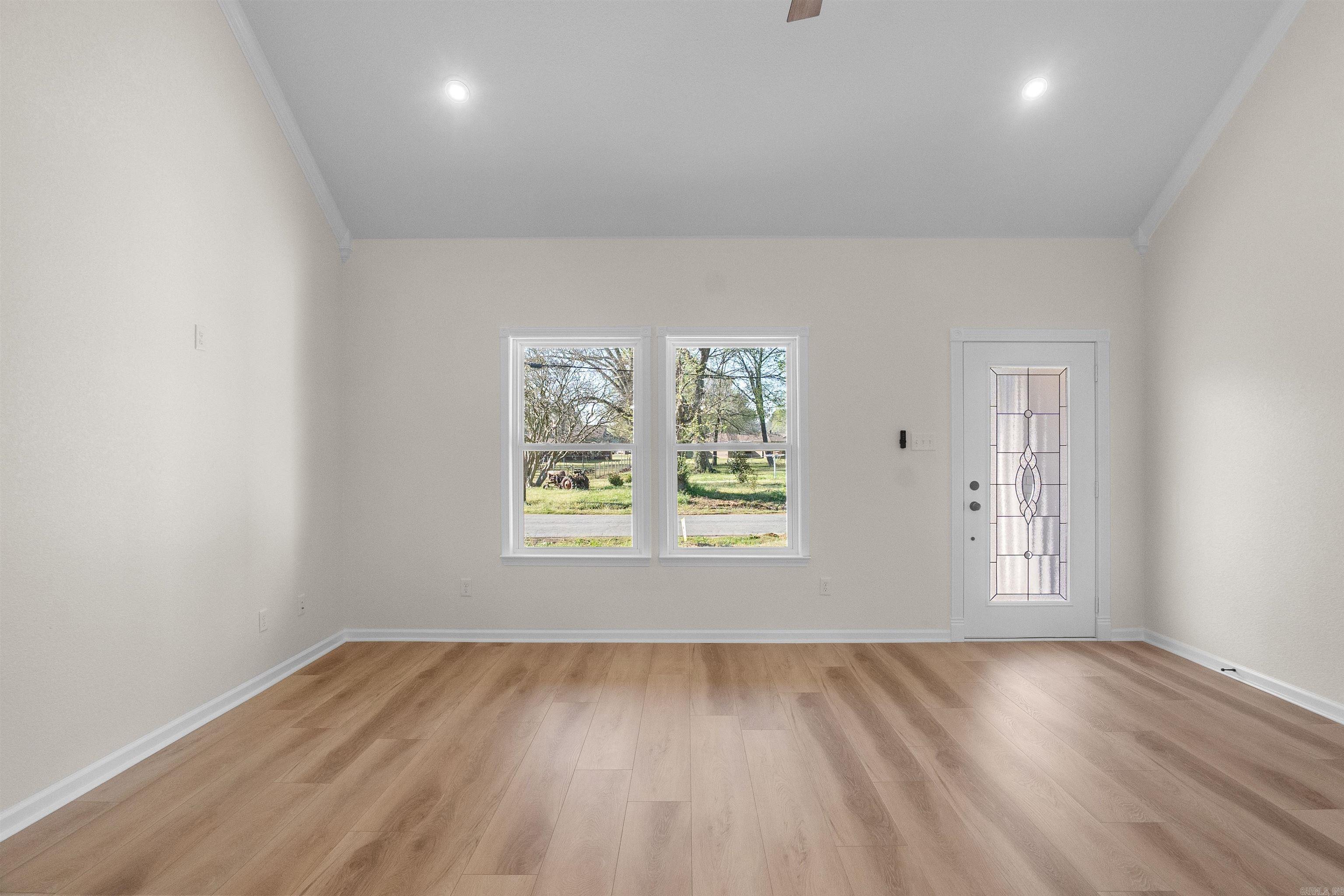 FLORIDIAN HEIGHTS PHASE 1 - Residential