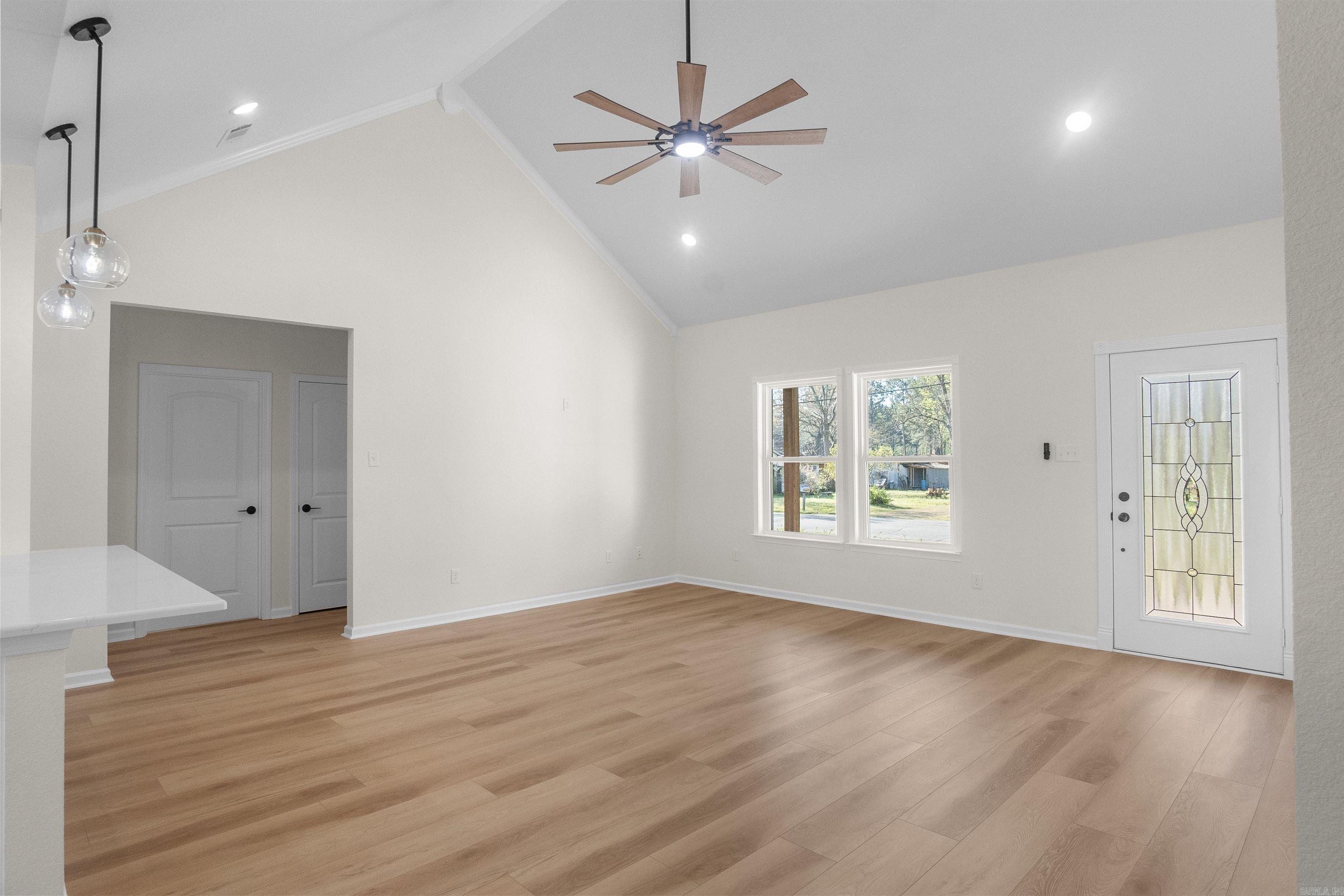 FLORIDIAN HEIGHTS PHASE 1 - Residential