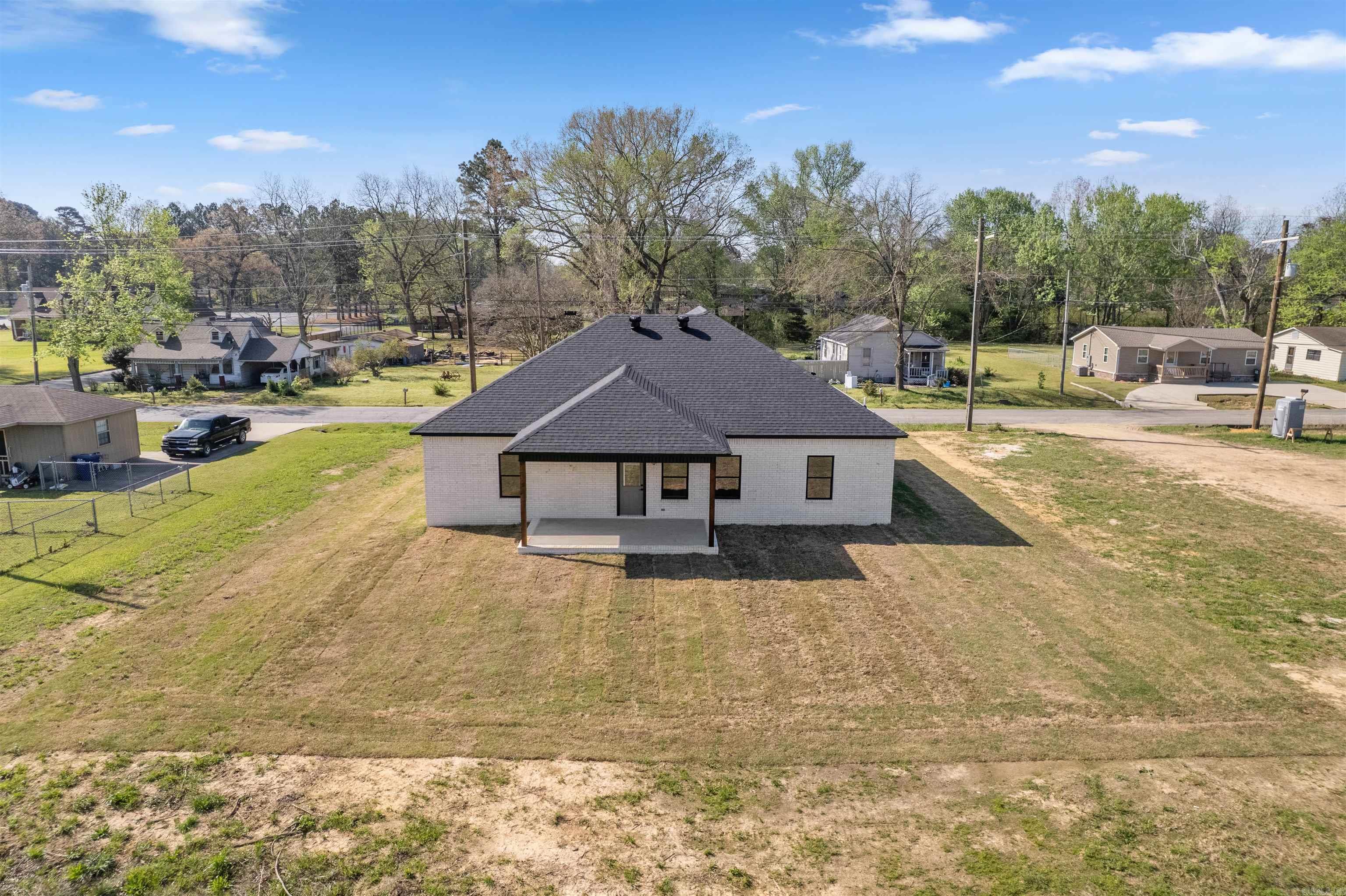 FLORIDIAN HEIGHTS PHASE 1 - Residential