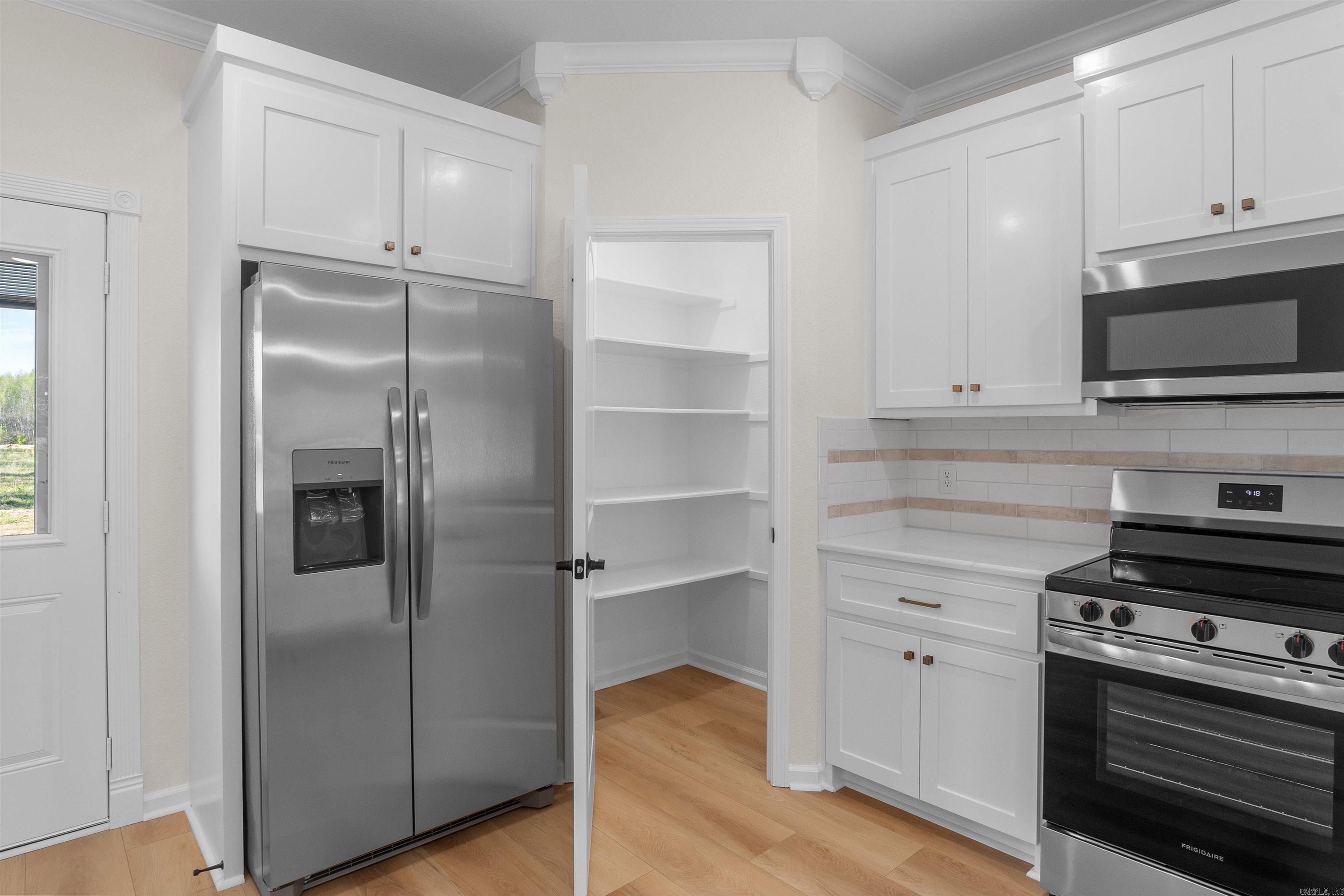 FLORIDIAN HEIGHTS PHASE 1 - Residential