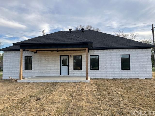 FLORIDIAN HEIGHTS PHASE 1 - Residential