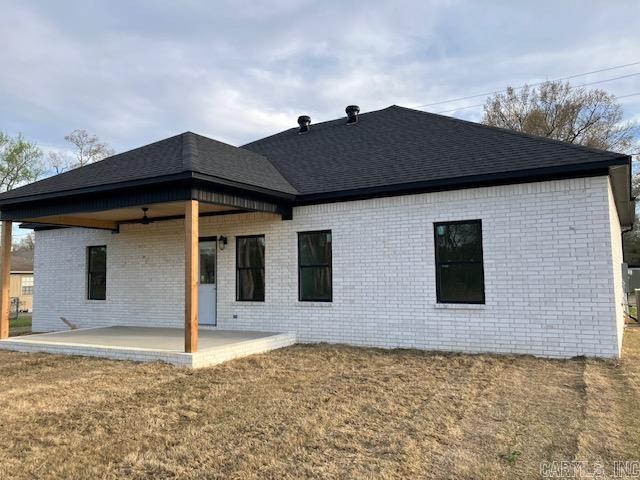 FLORIDIAN HEIGHTS PHASE 1 - Residential