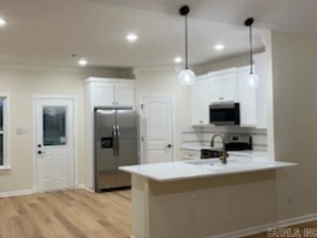 FLORIDIAN HEIGHTS PHASE 1 - Residential