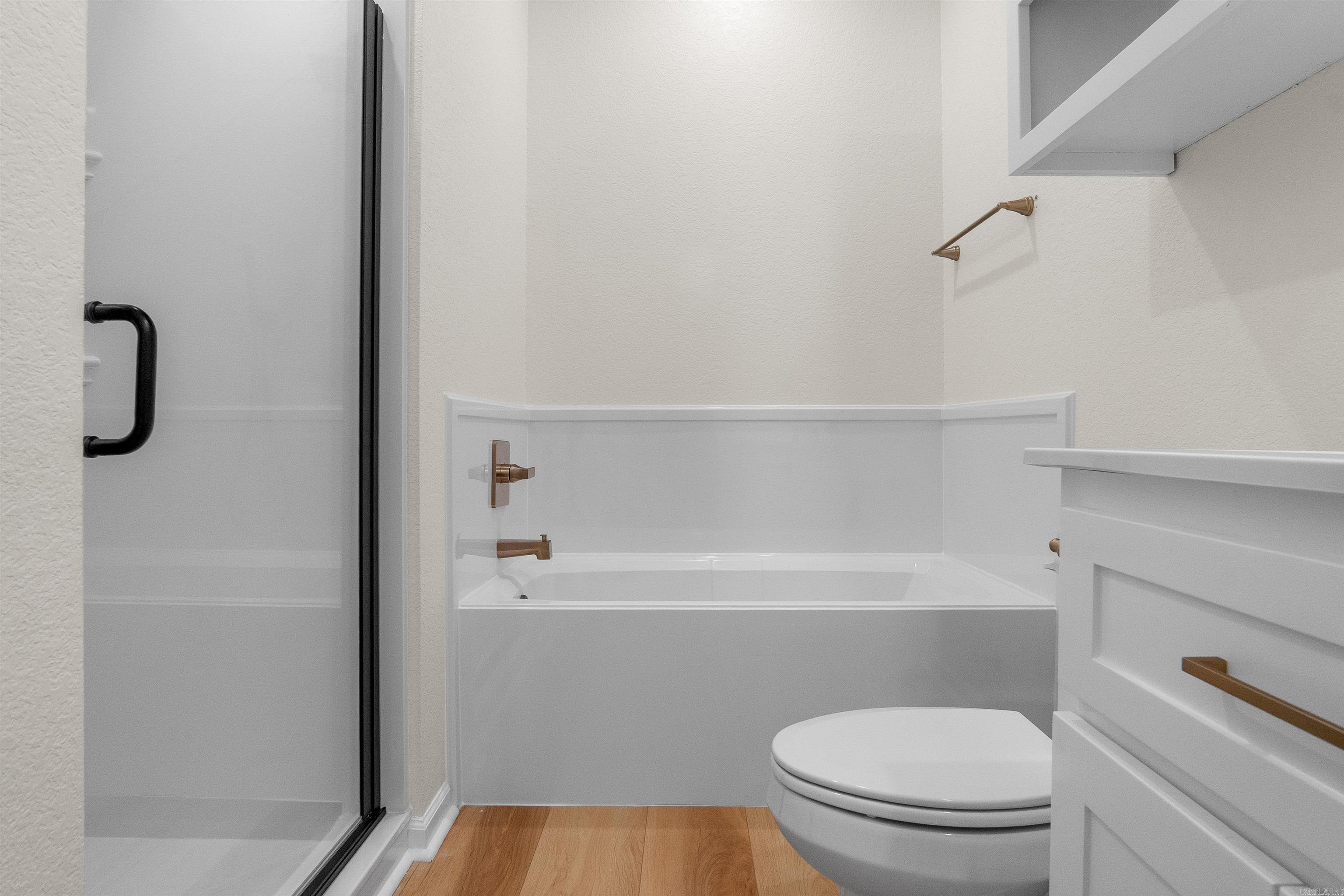 FLORIDIAN HEIGHTS PHASE 1 - Residential