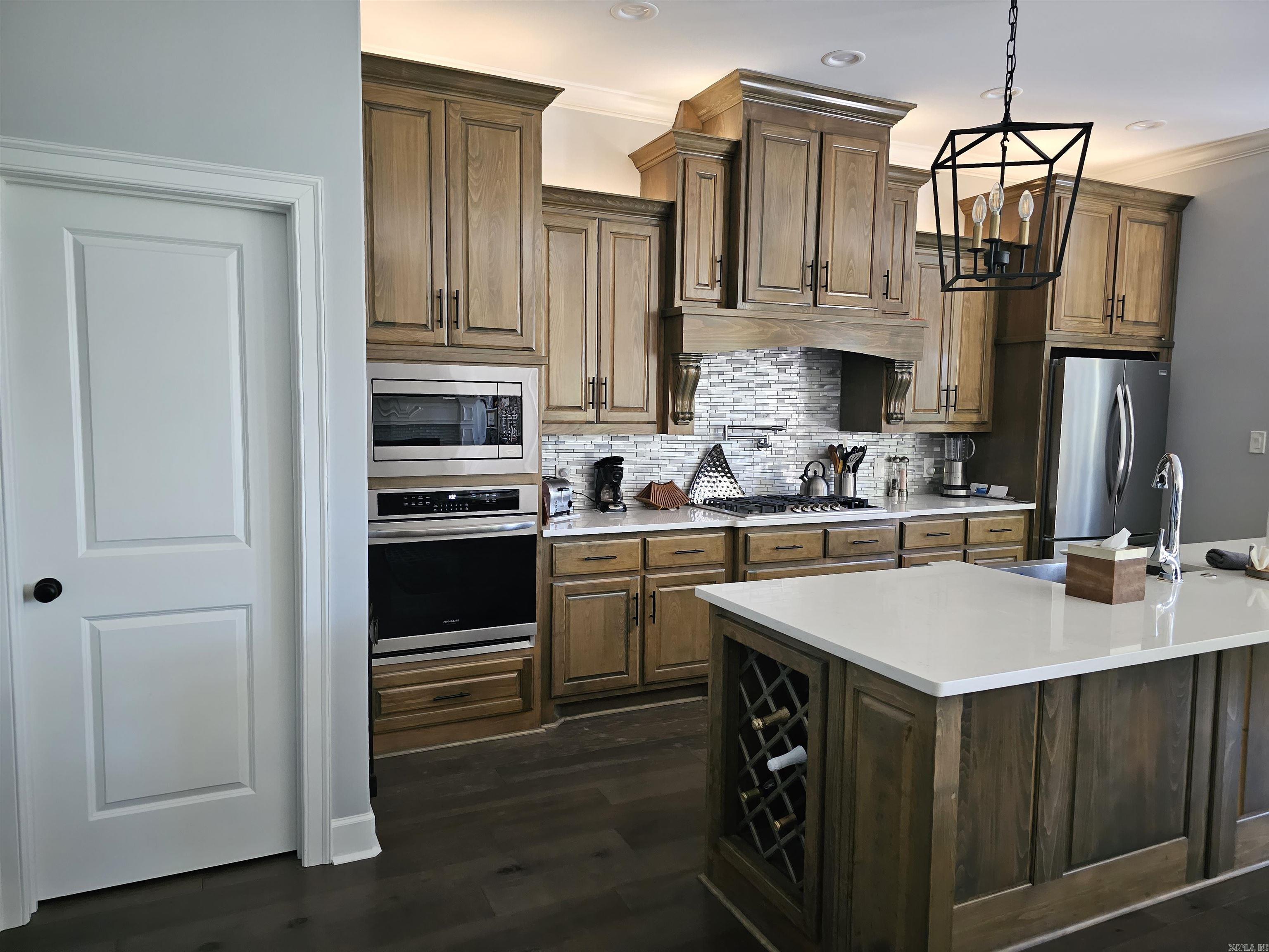 ISABELLA GOLF COURSE - Residential