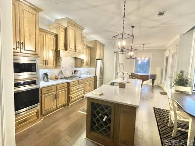 ISABELLA GOLF COURSE - Residential