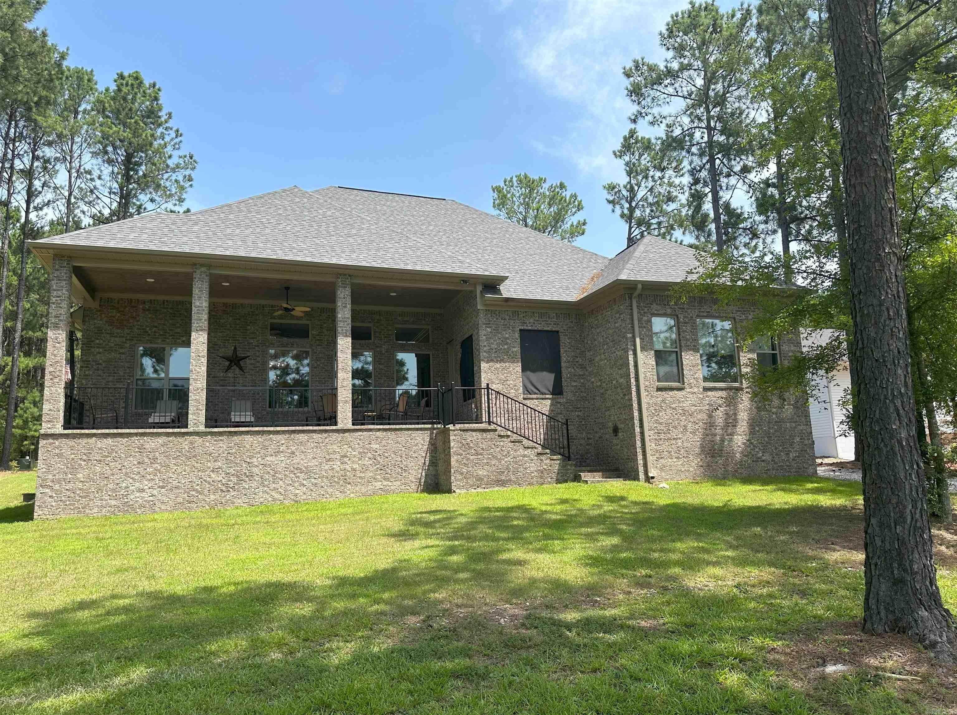 ISABELLA GOLF COURSE - Residential