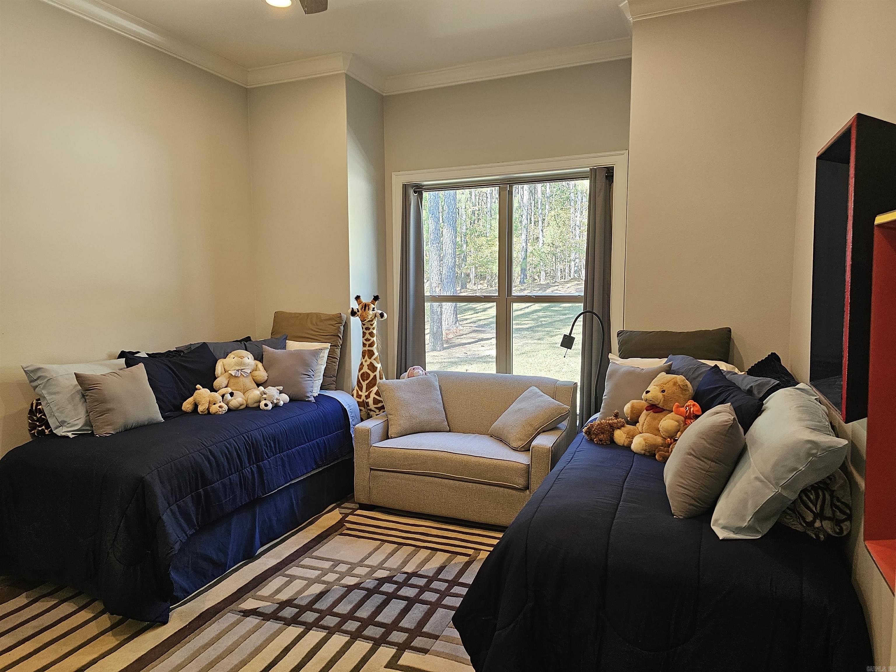 ISABELLA GOLF COURSE - Residential