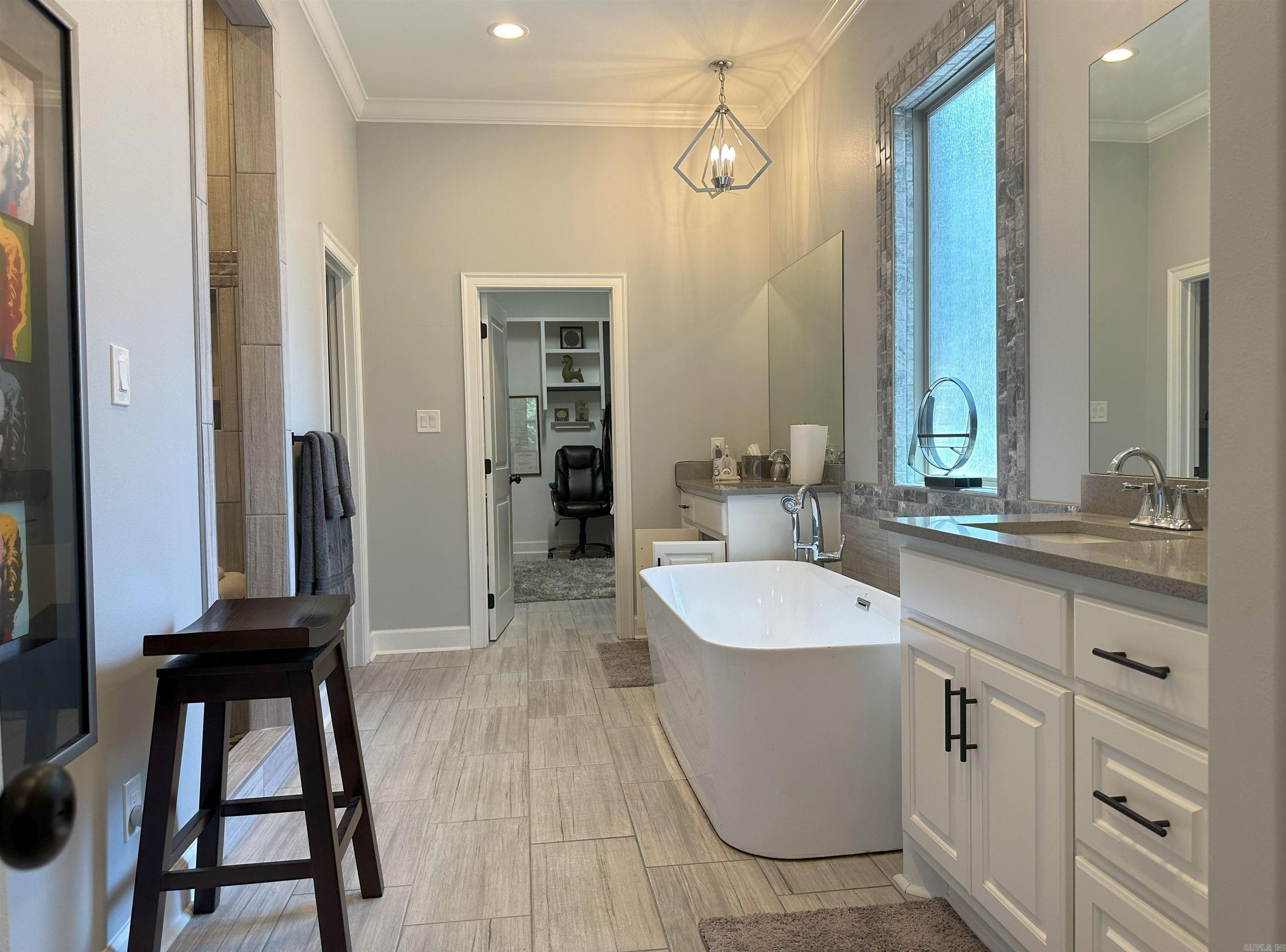 ISABELLA GOLF COURSE - Residential