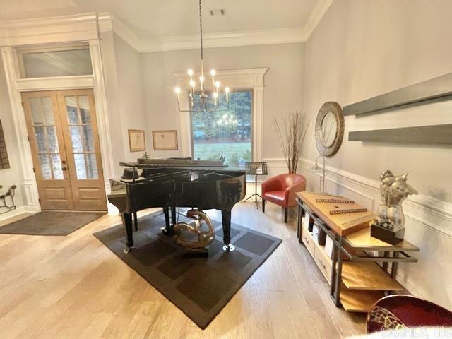 ISABELLA GOLF COURSE - Residential