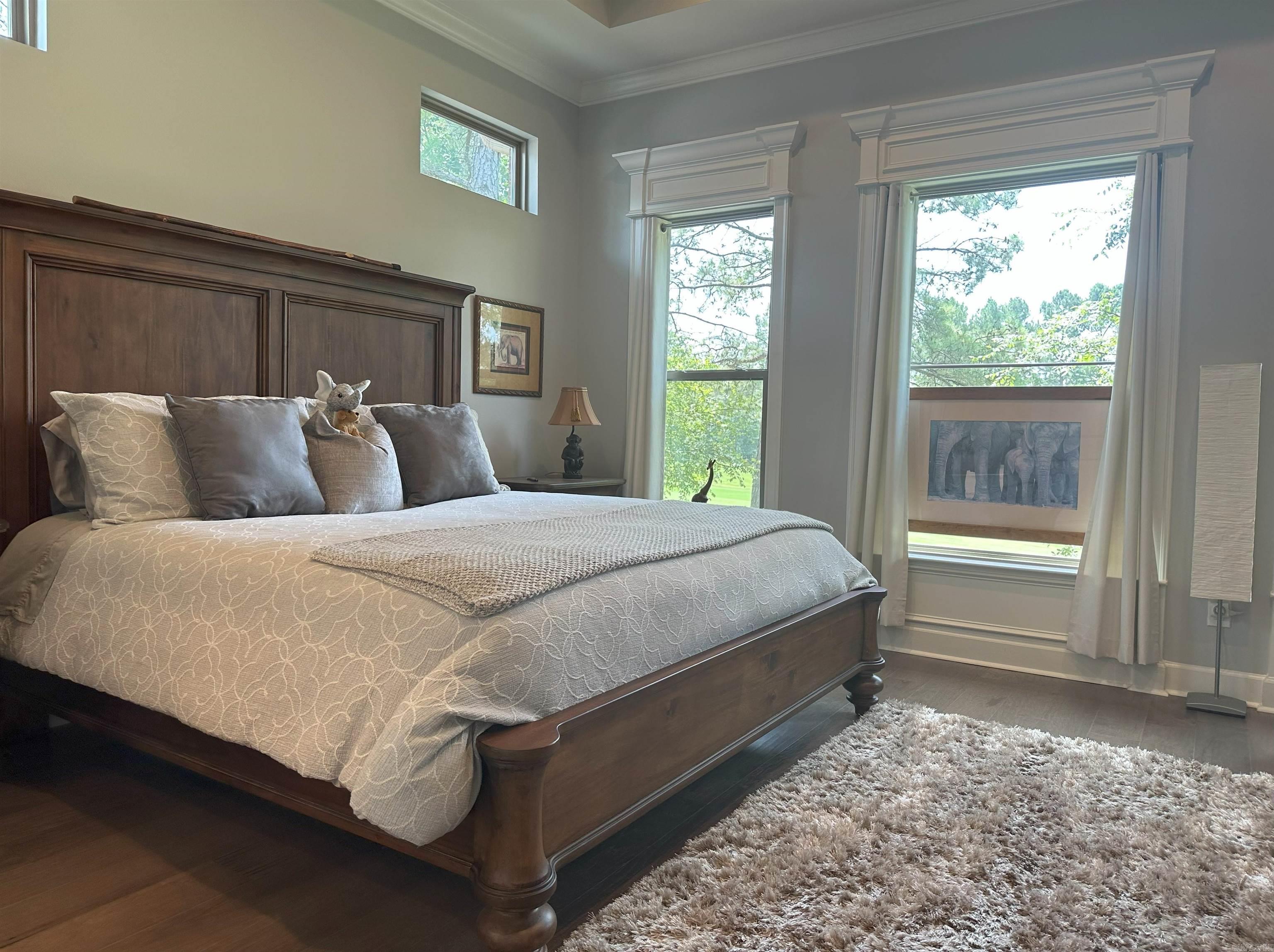 ISABELLA GOLF COURSE - Residential