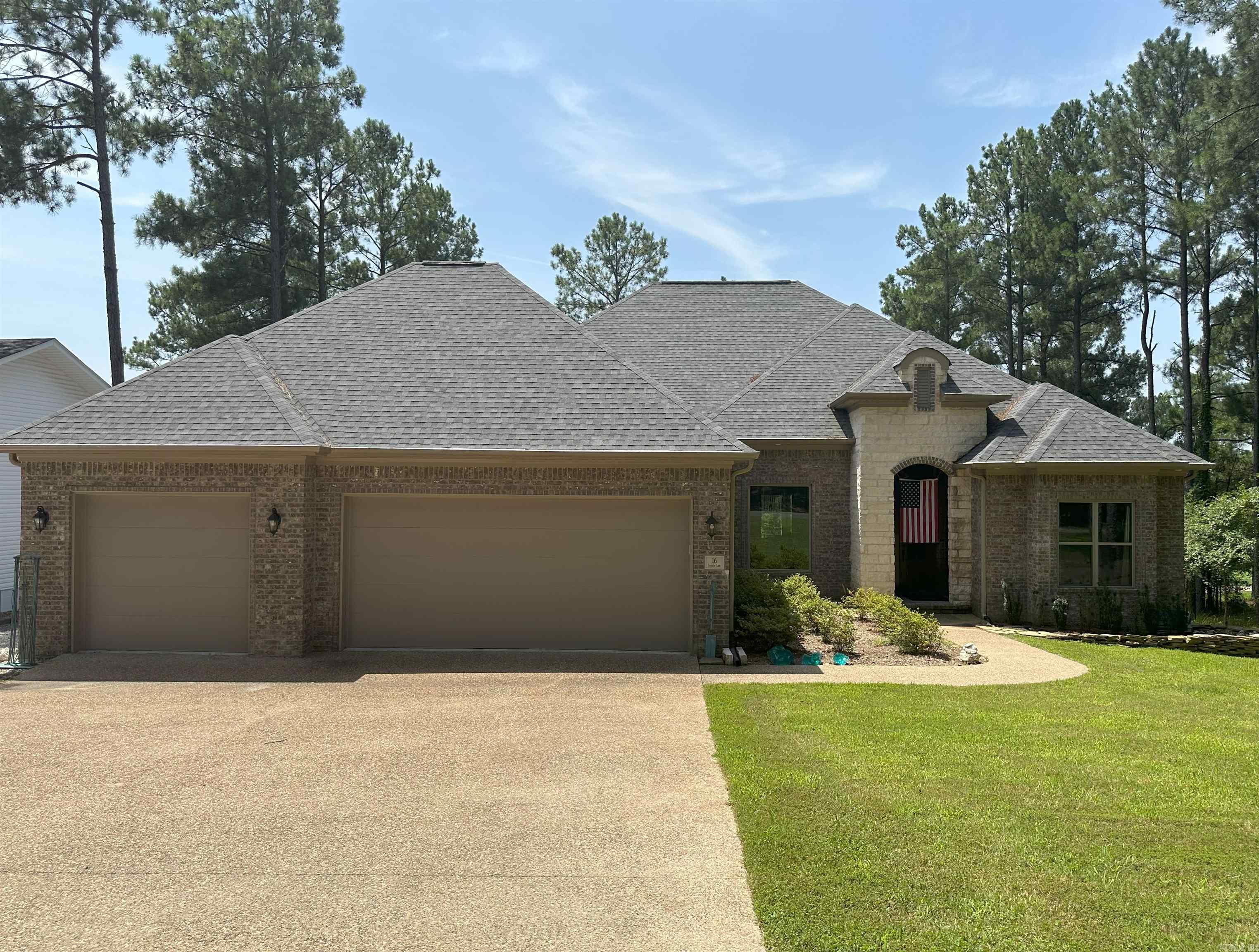 ISABELLA GOLF COURSE - Residential