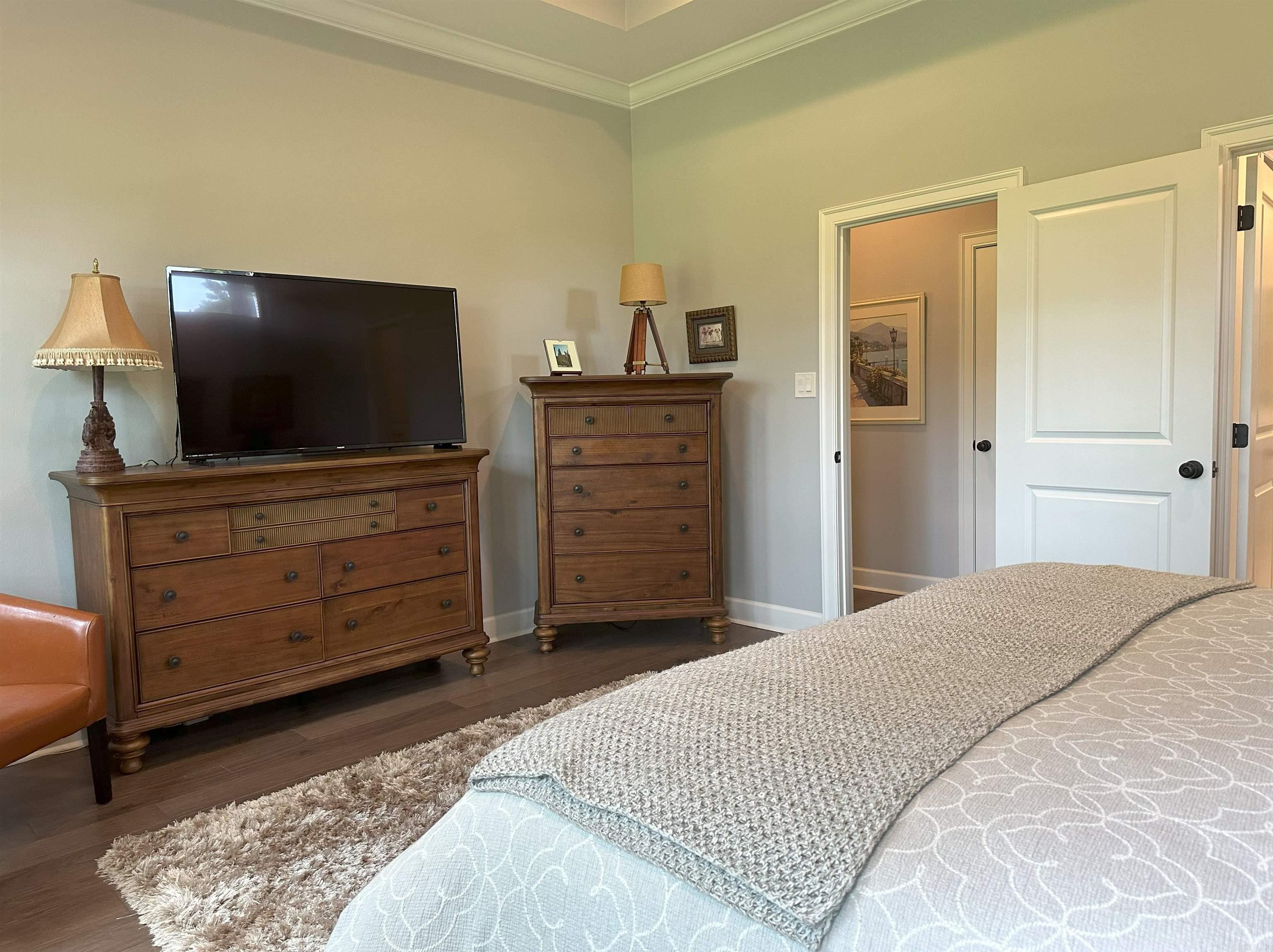 ISABELLA GOLF COURSE - Residential