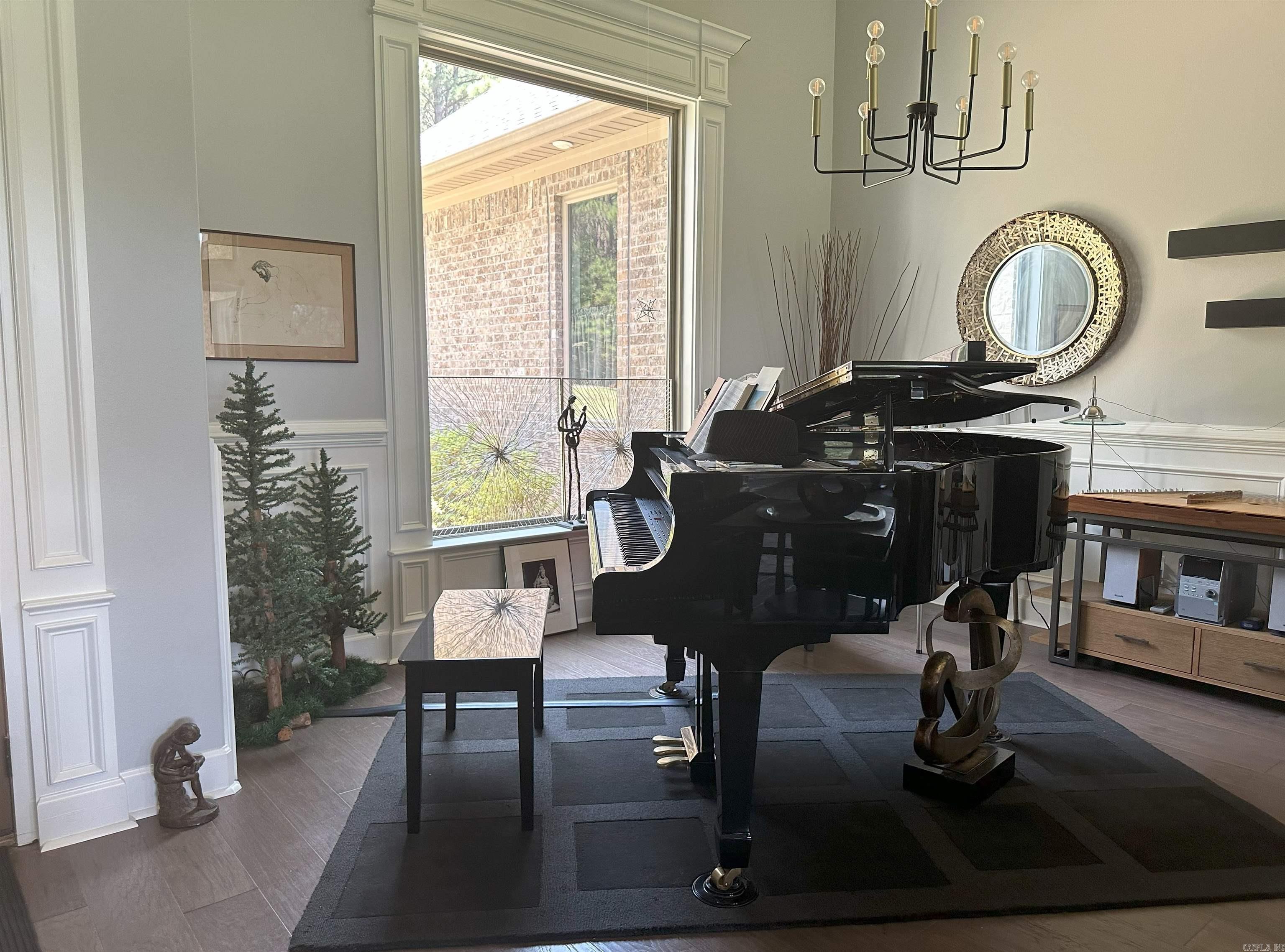 ISABELLA GOLF COURSE - Residential