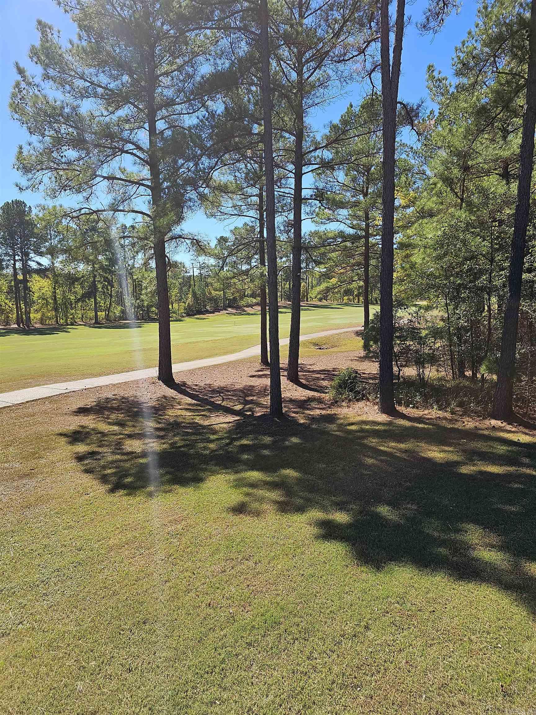 ISABELLA GOLF COURSE - Residential