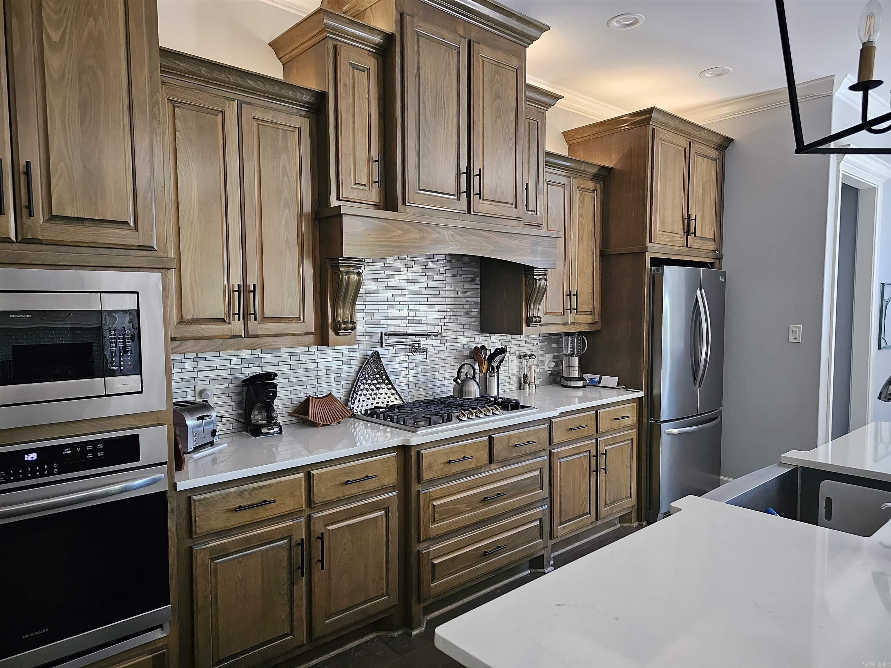 ISABELLA GOLF COURSE - Residential