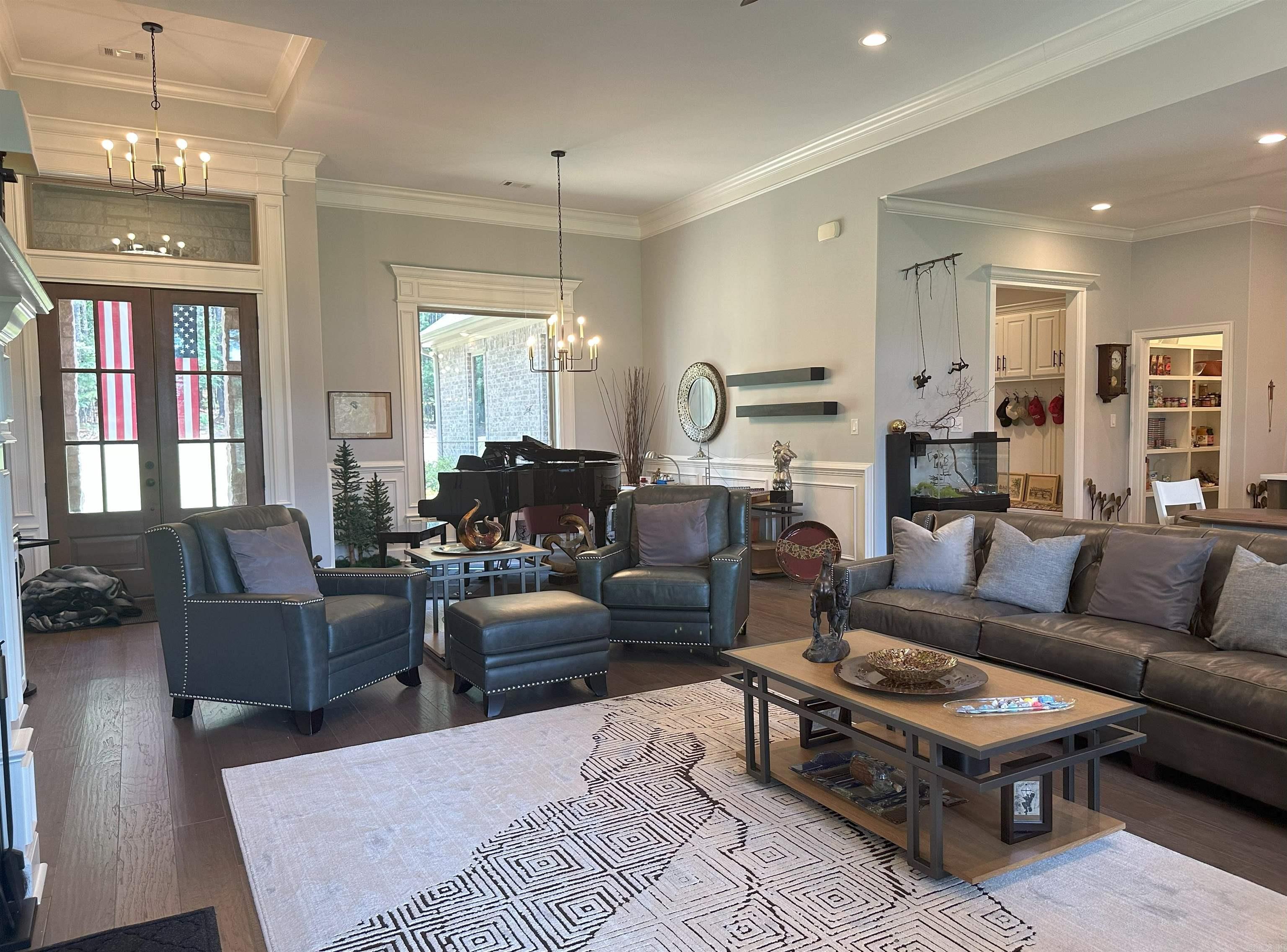 ISABELLA GOLF COURSE - Residential