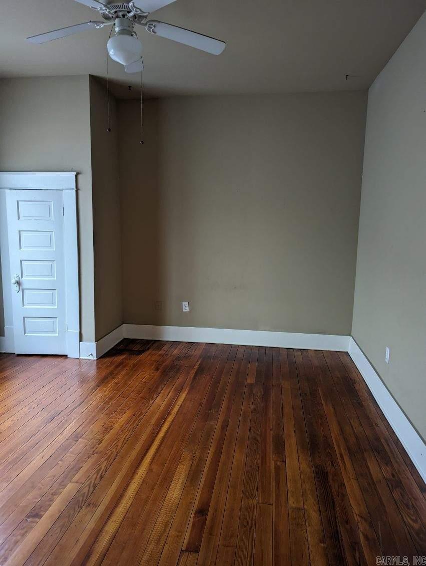 Clendennin - Residential Income