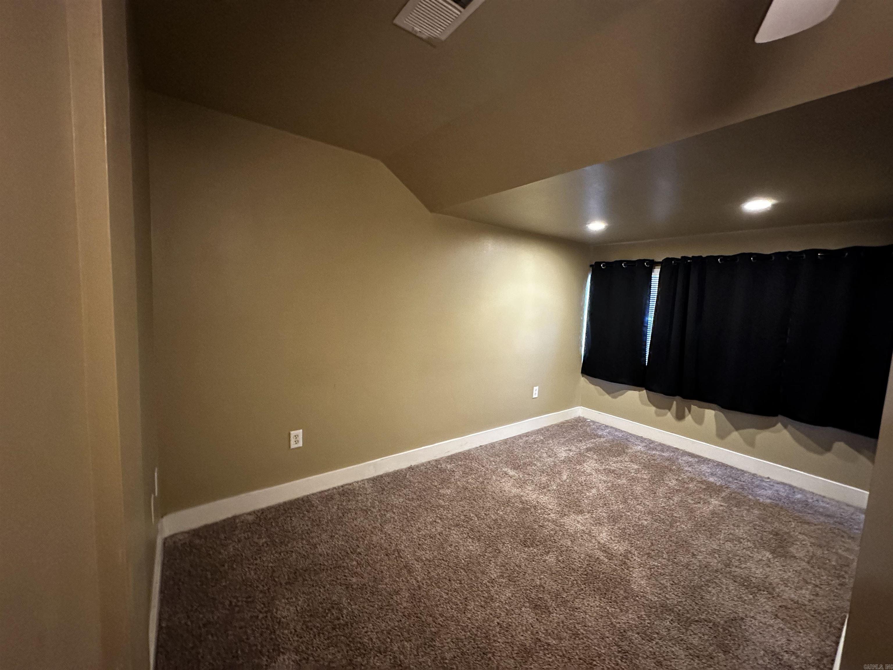 Clendennin - Residential Income